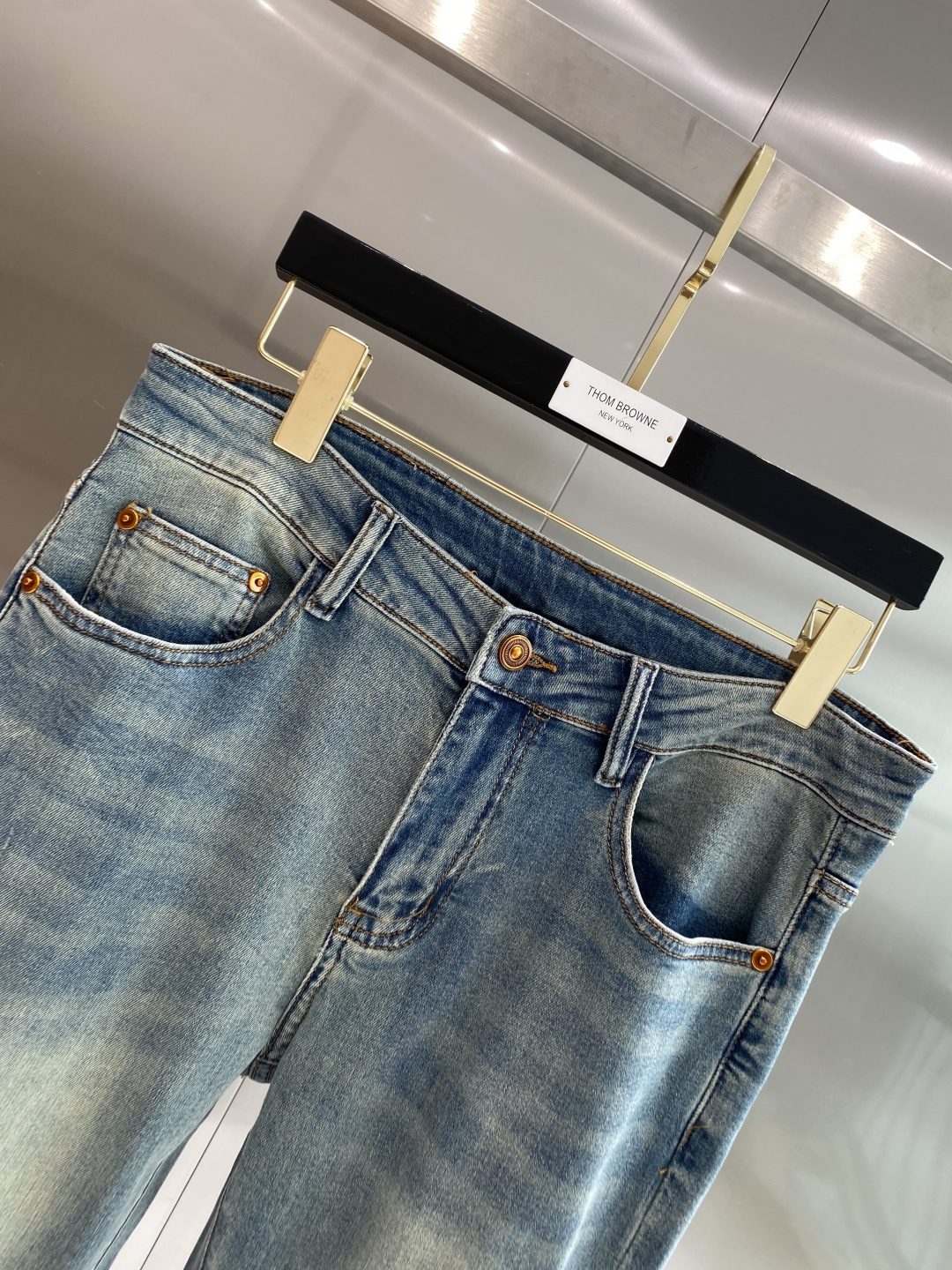Jeans Man