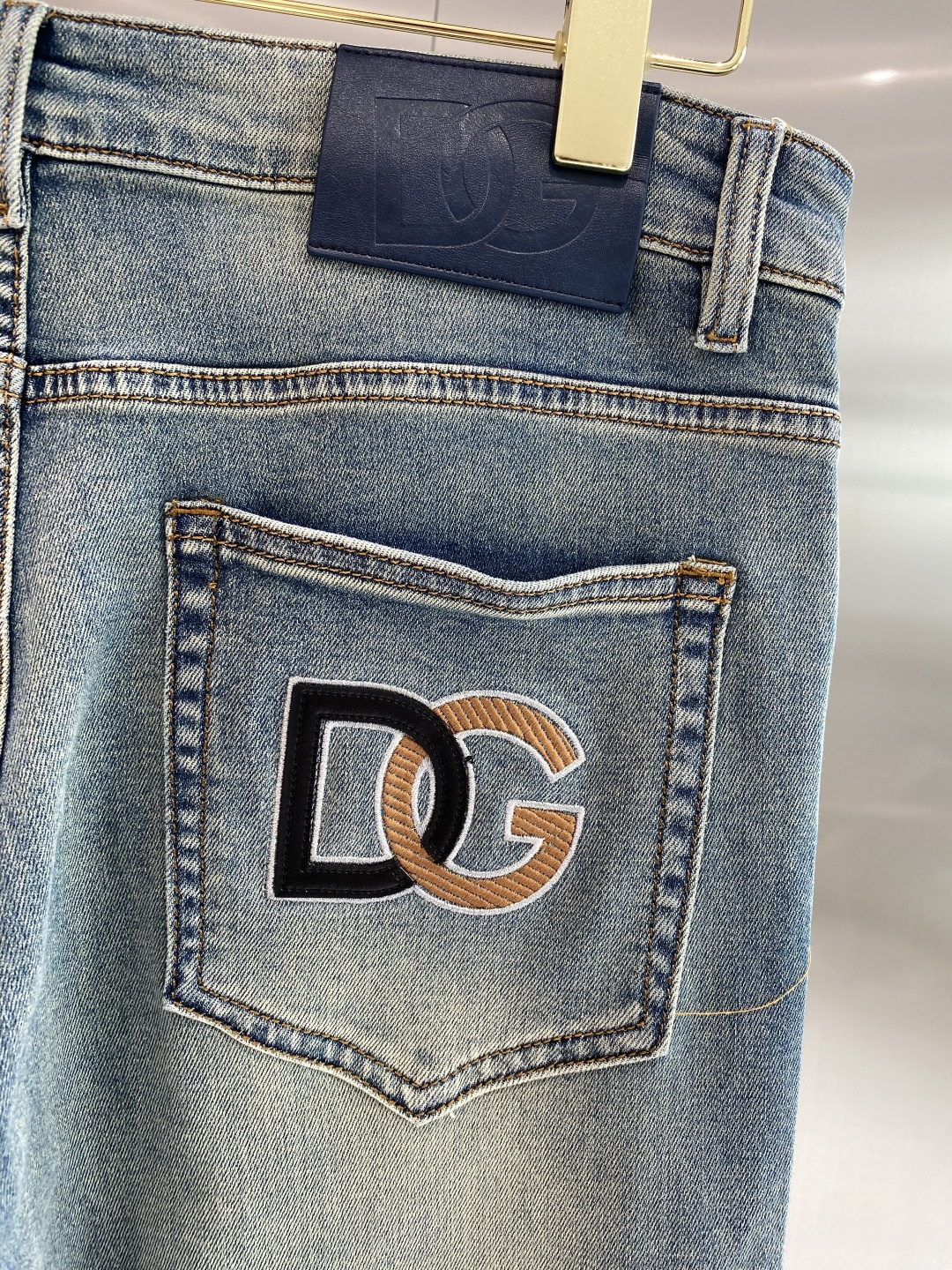 Jeans Man