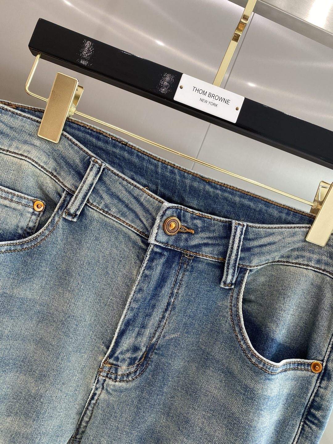 Jeans Man
