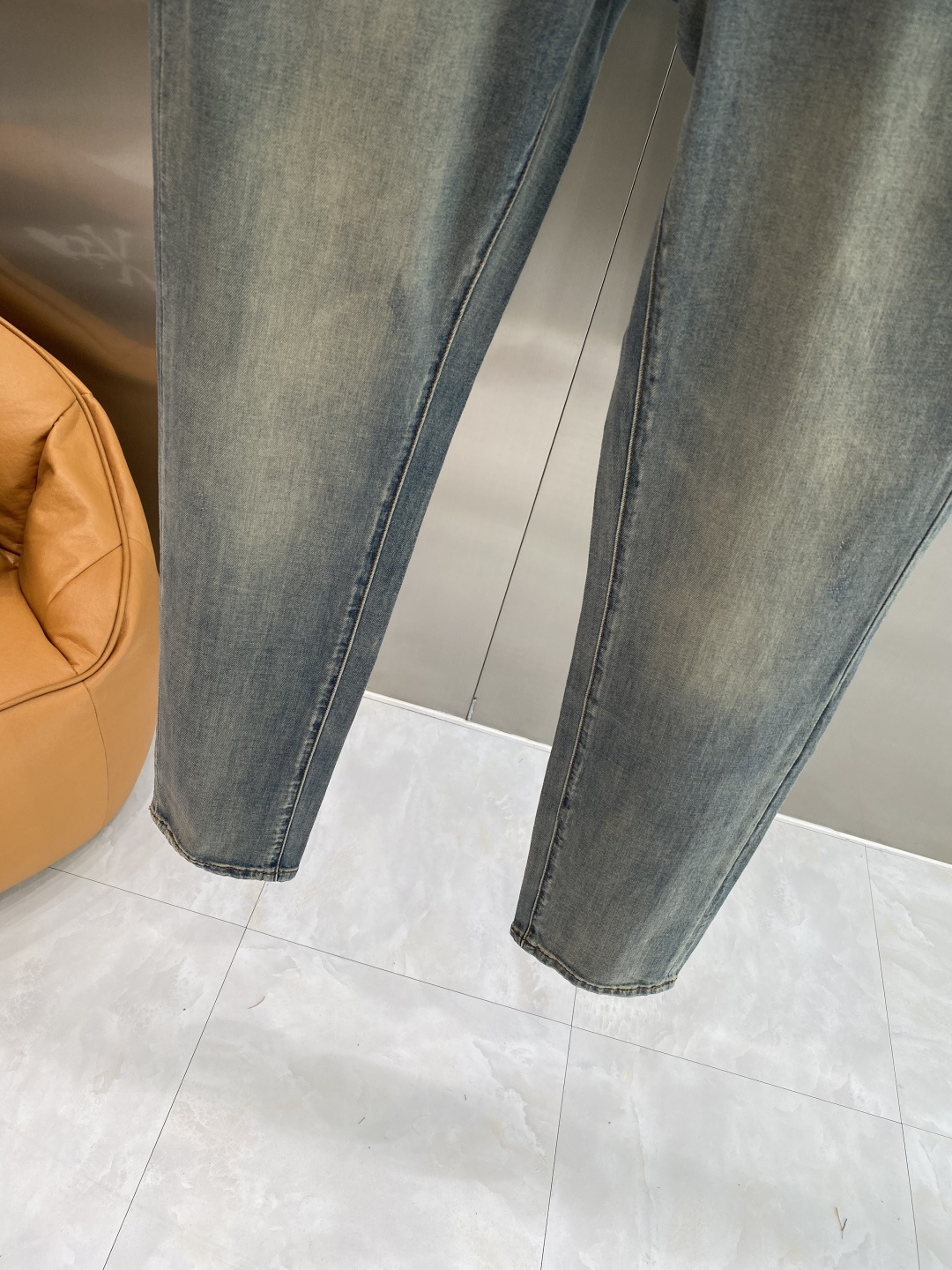Jeans Man