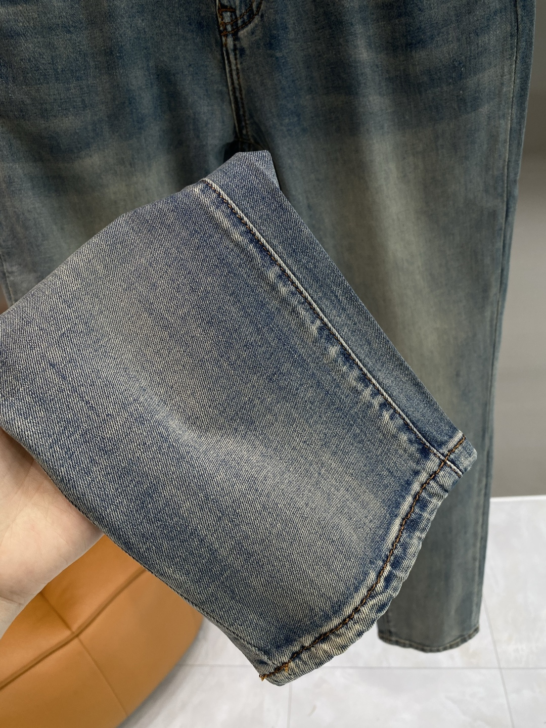 Jeans Man