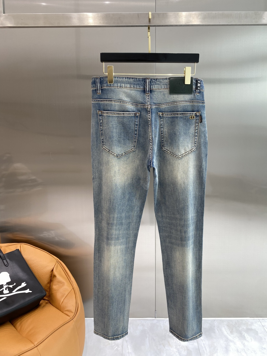 Jeans Man