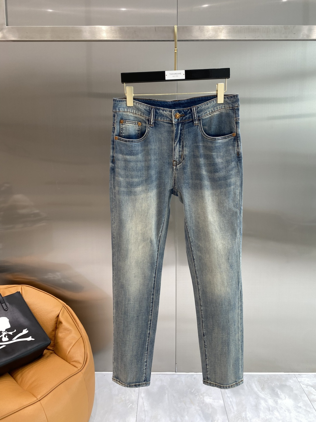 Jeans Man