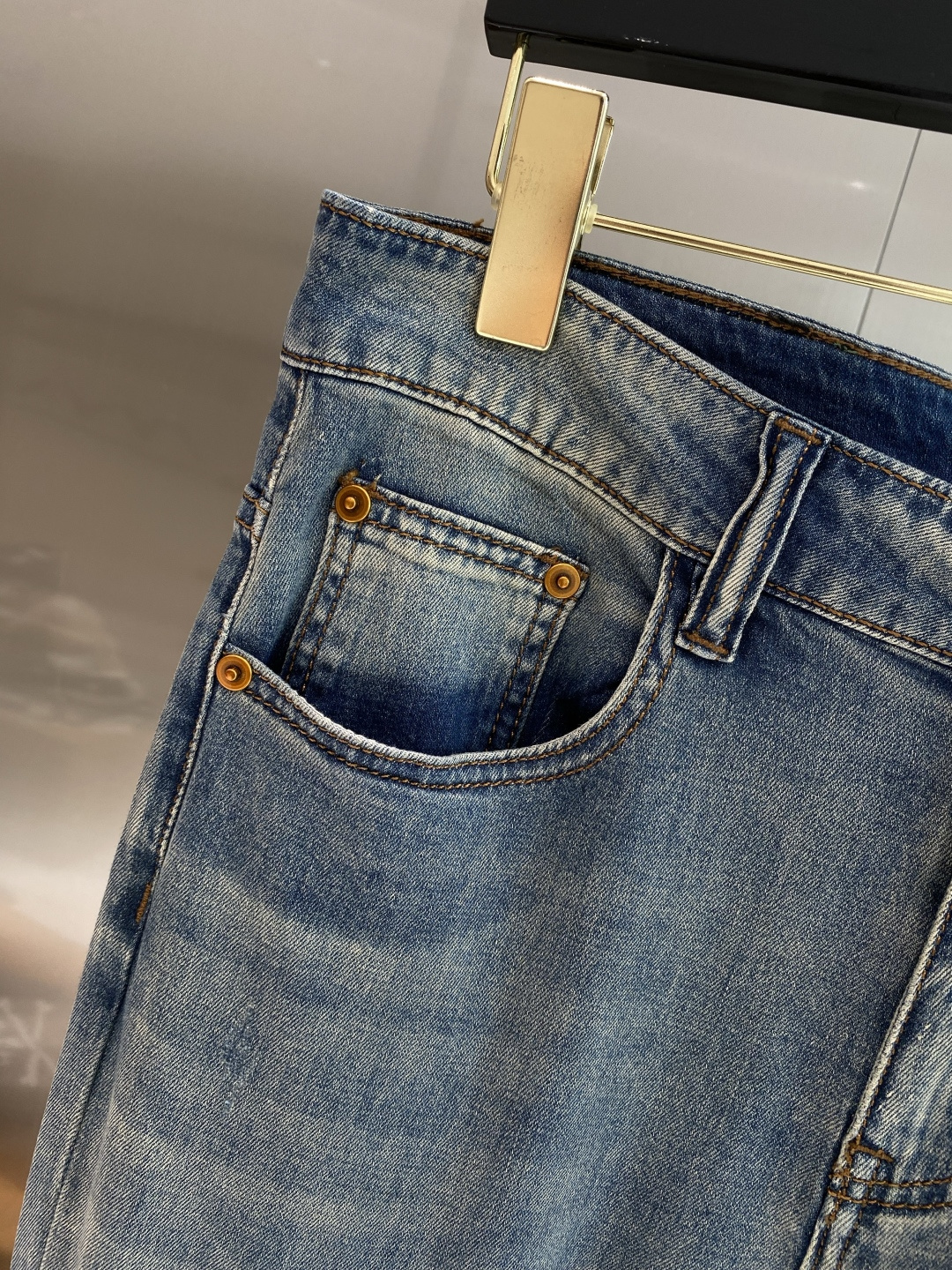 Jeans Man