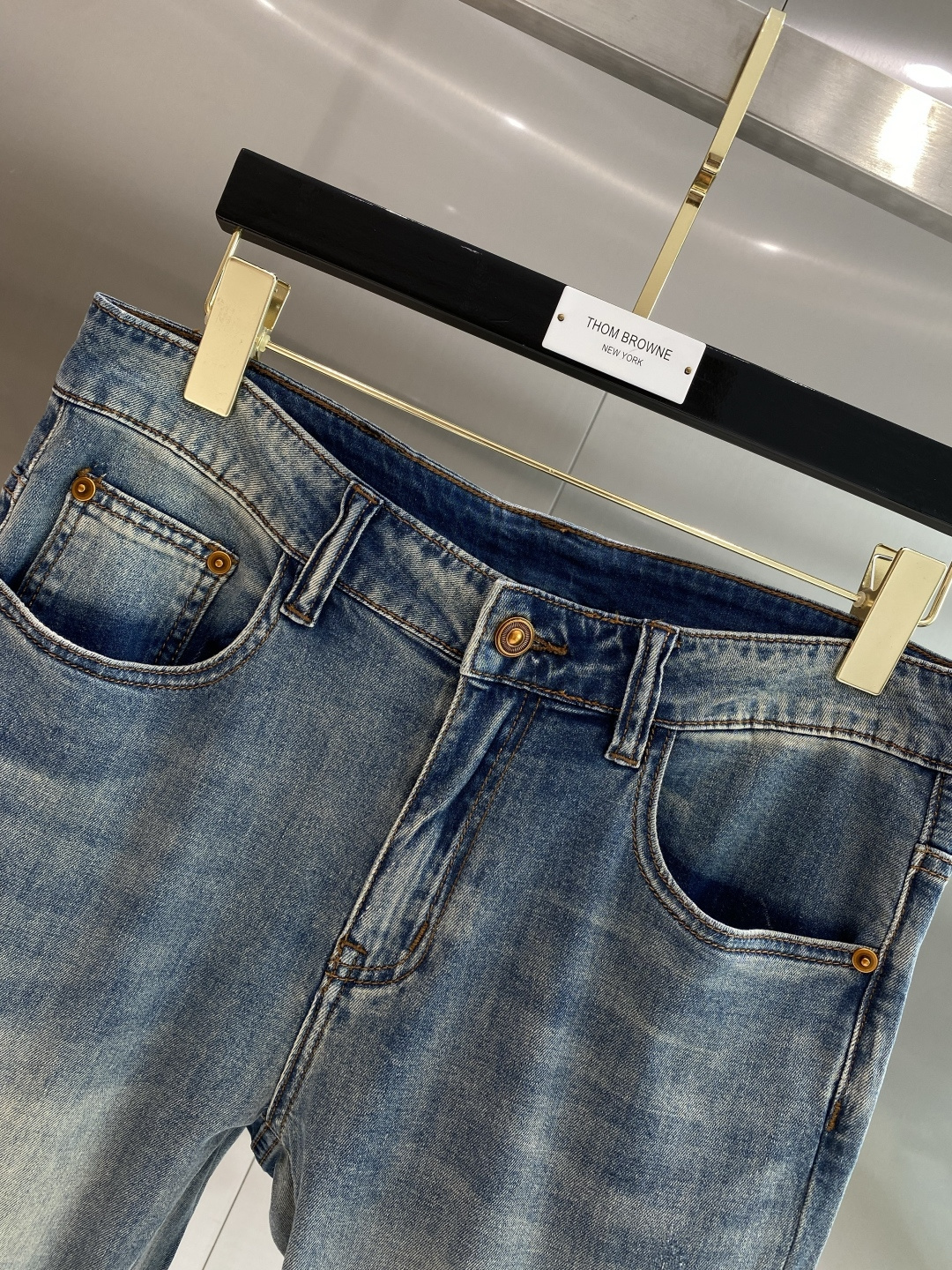 Jeans Man