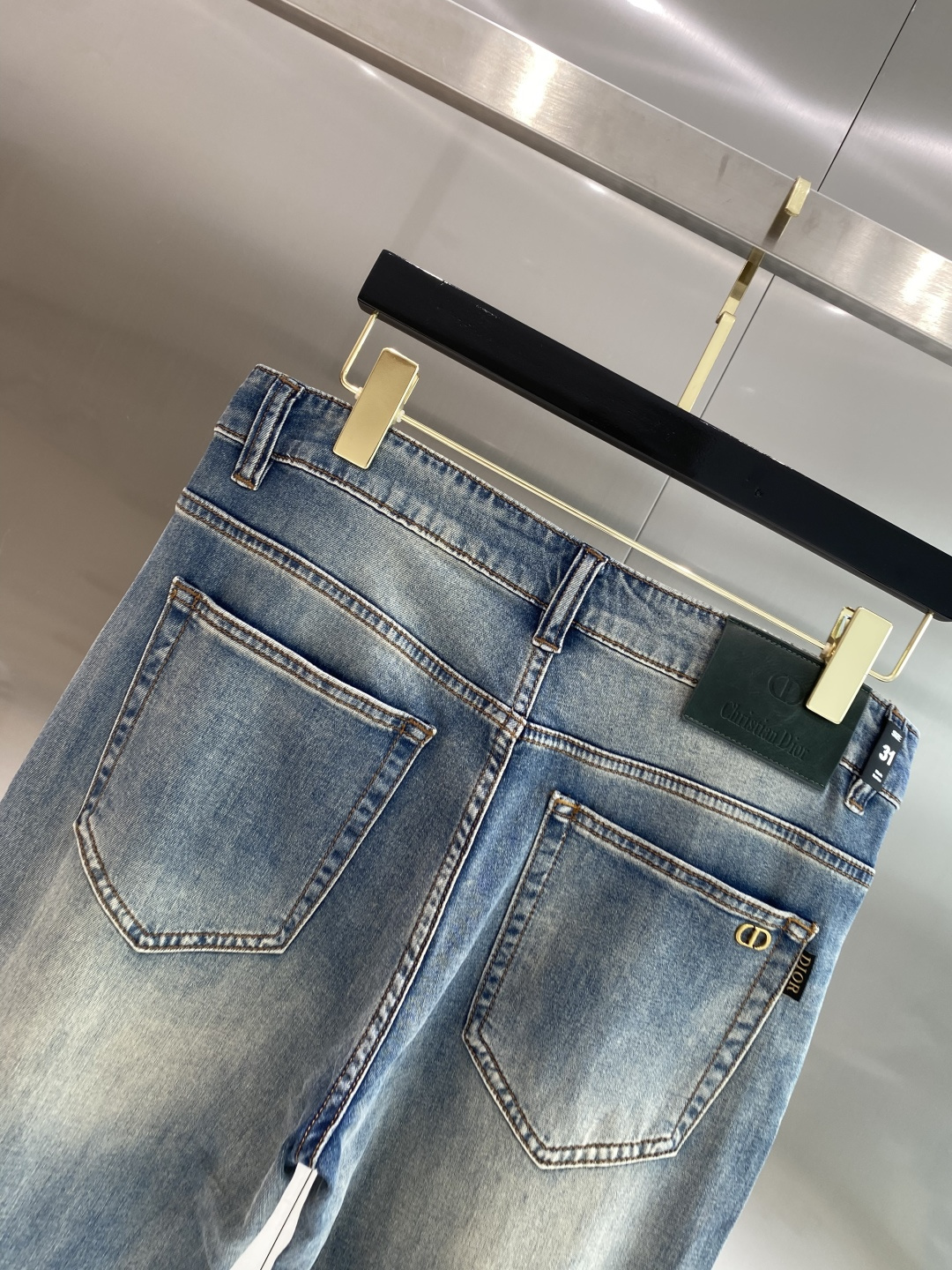 Jeans Man