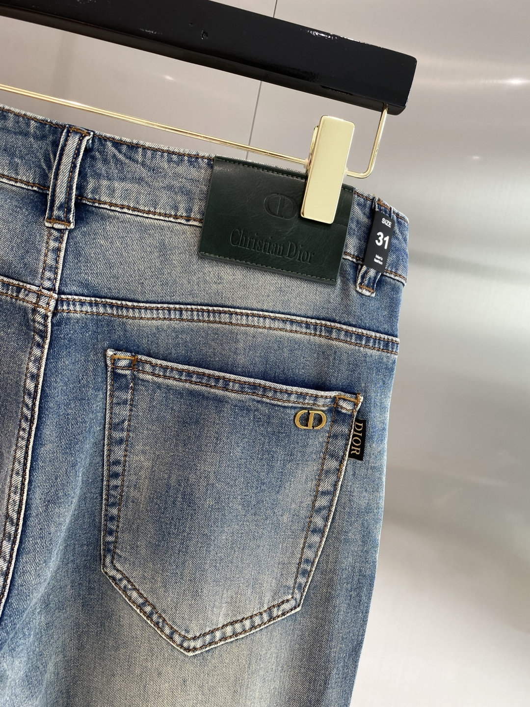 Jeans Man