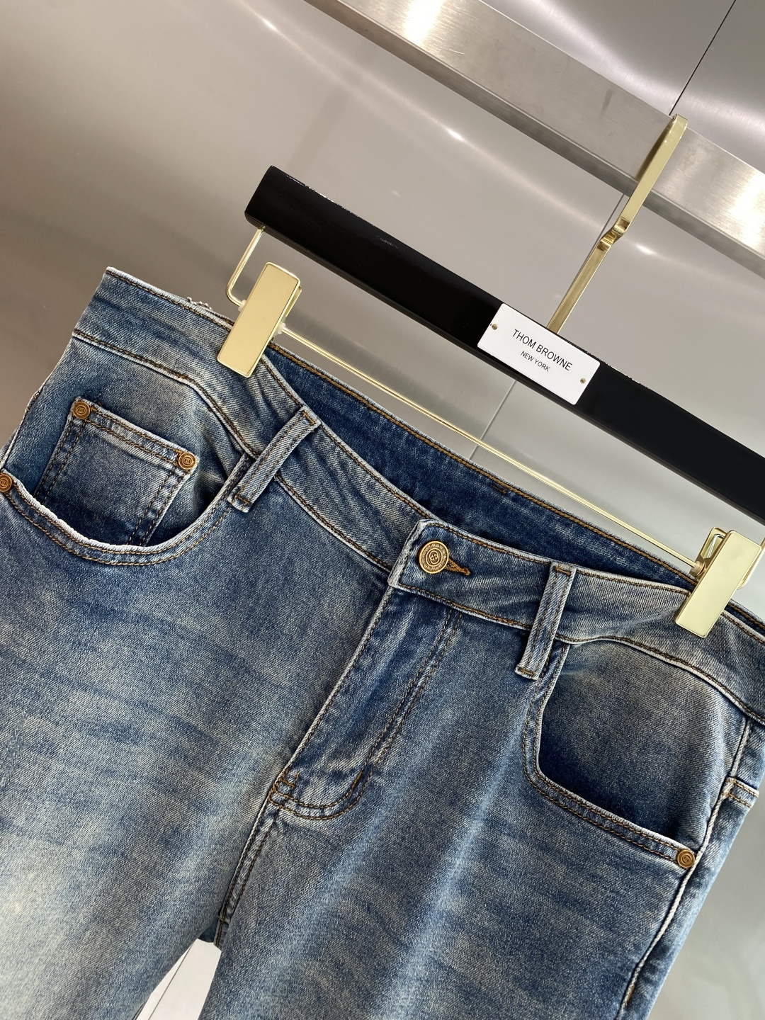 Jeans Man