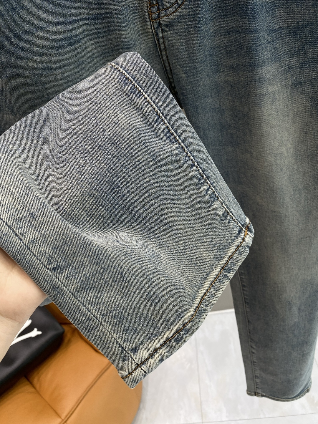 Jeans Man