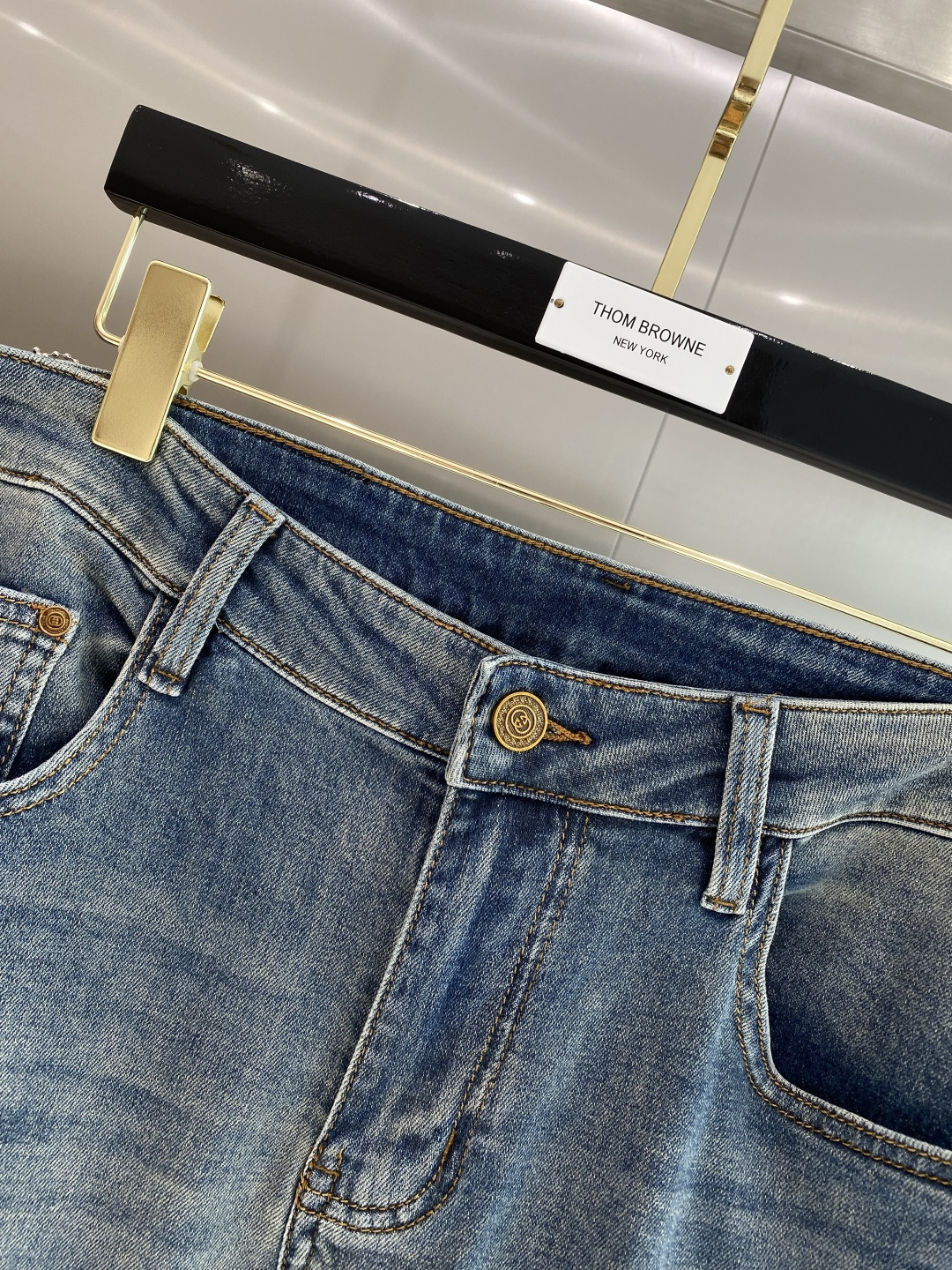 Jeans Man