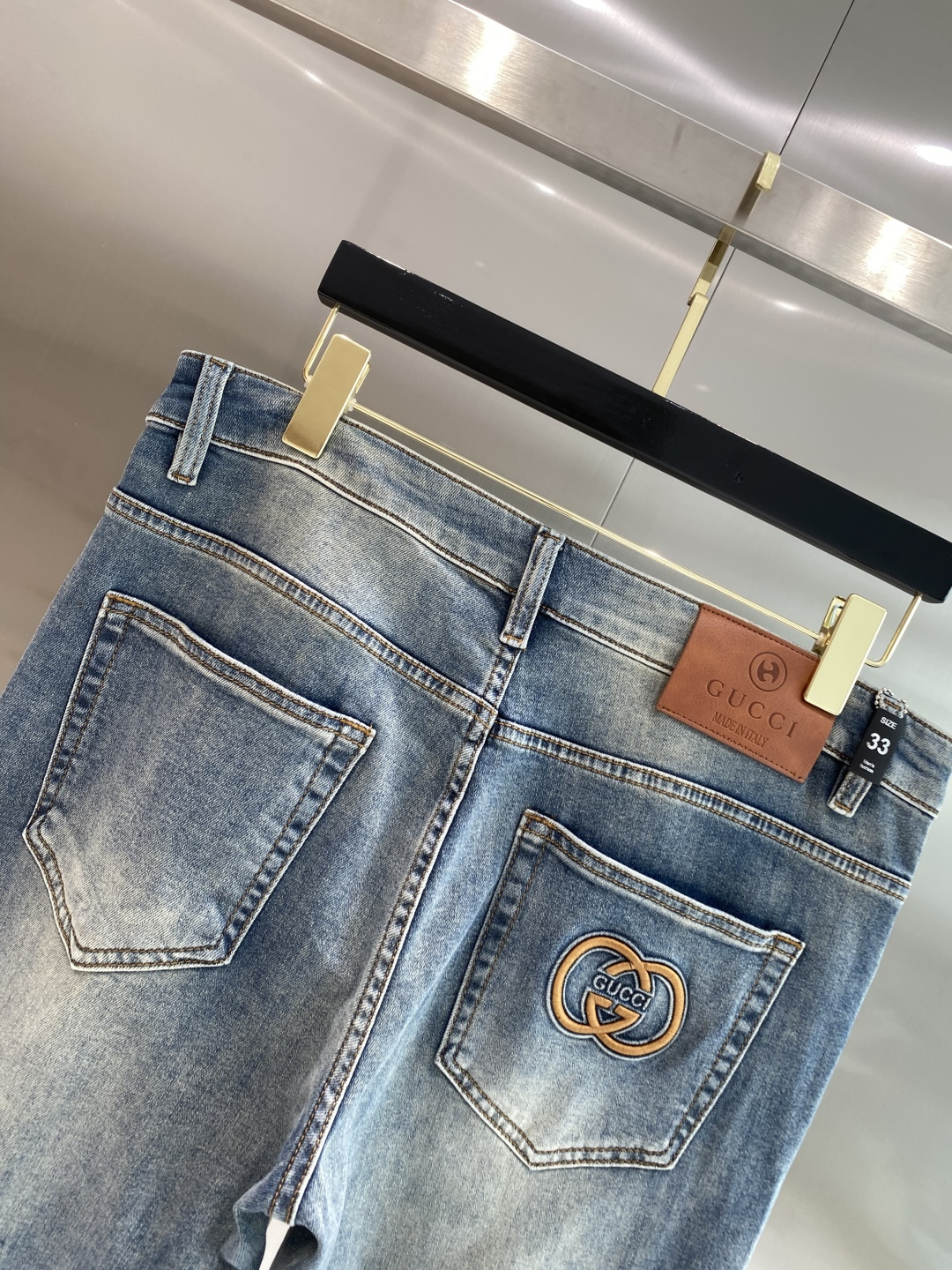Jeans Man