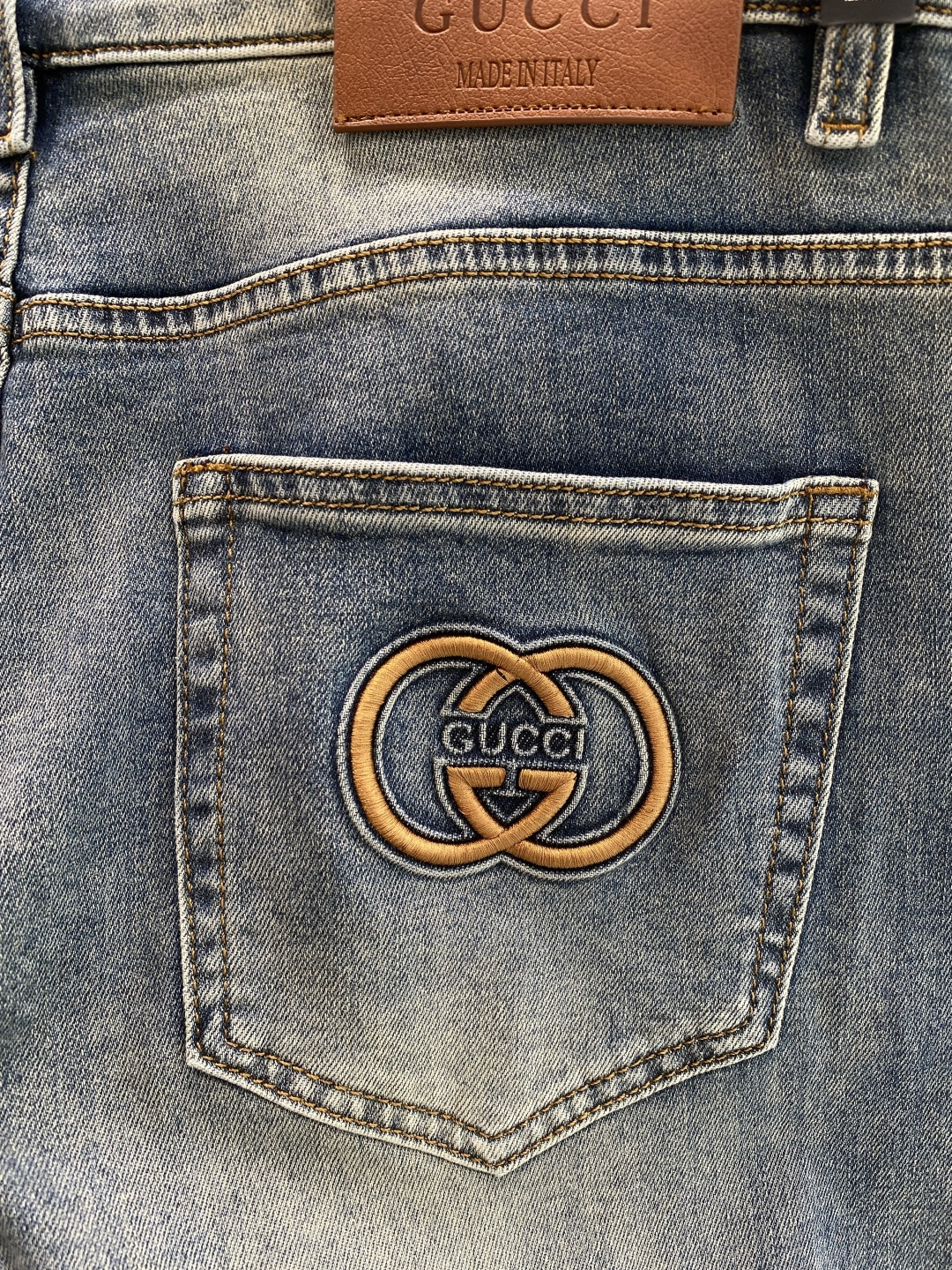 Jeans Man