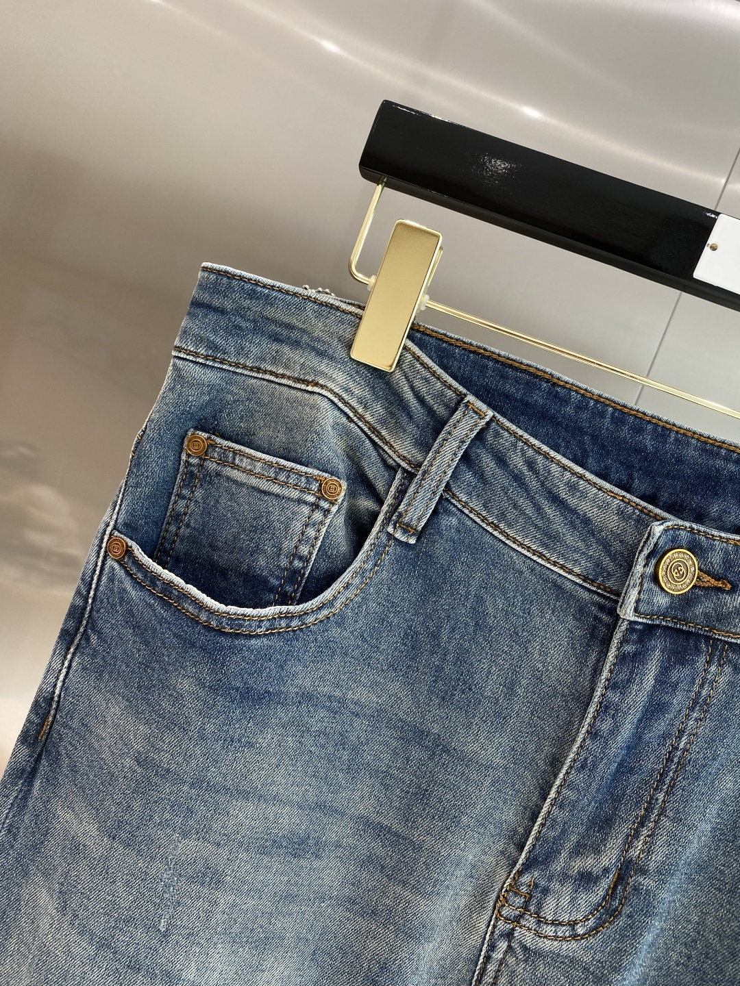 Jeans Man