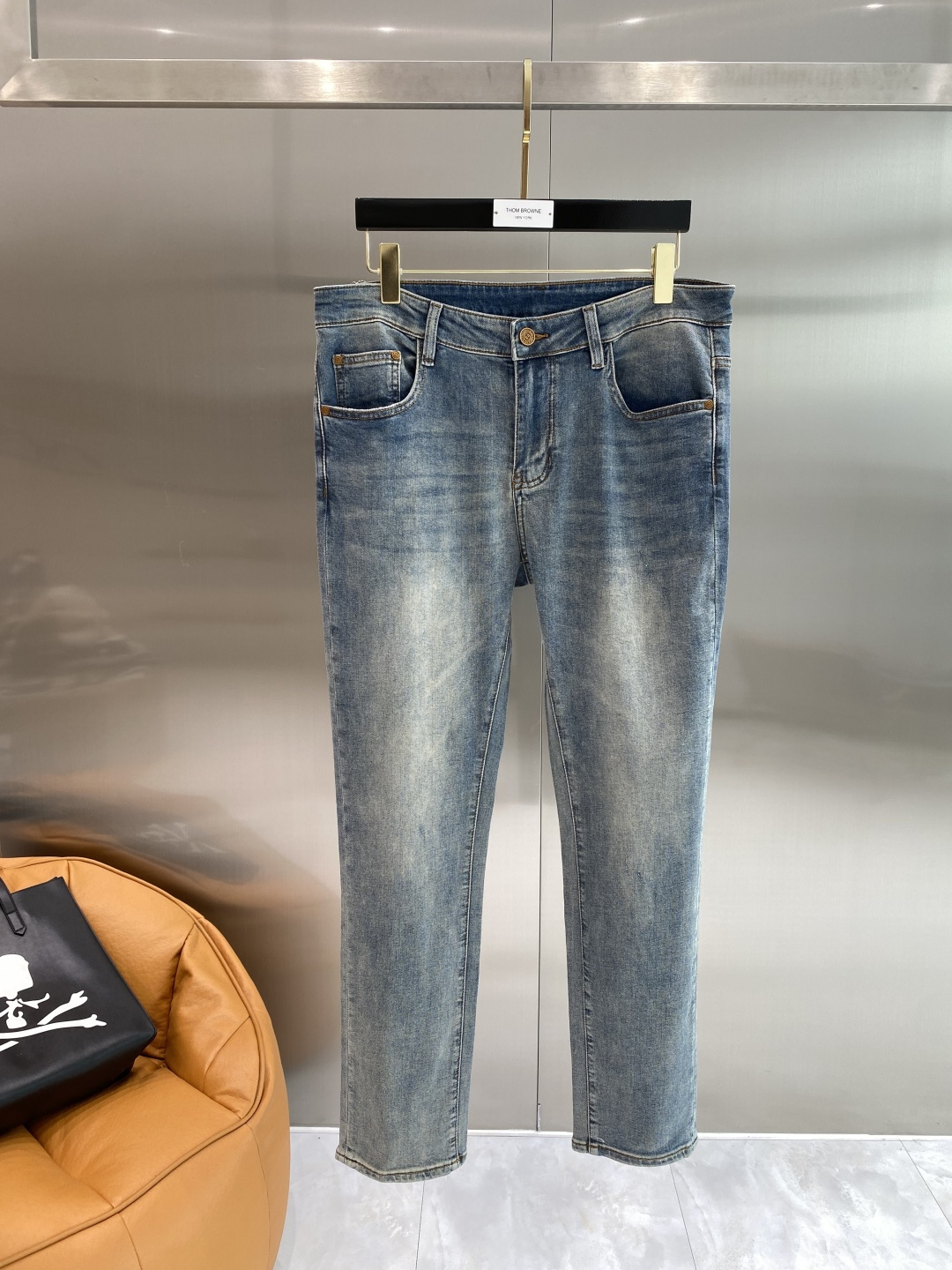 Jeans Man