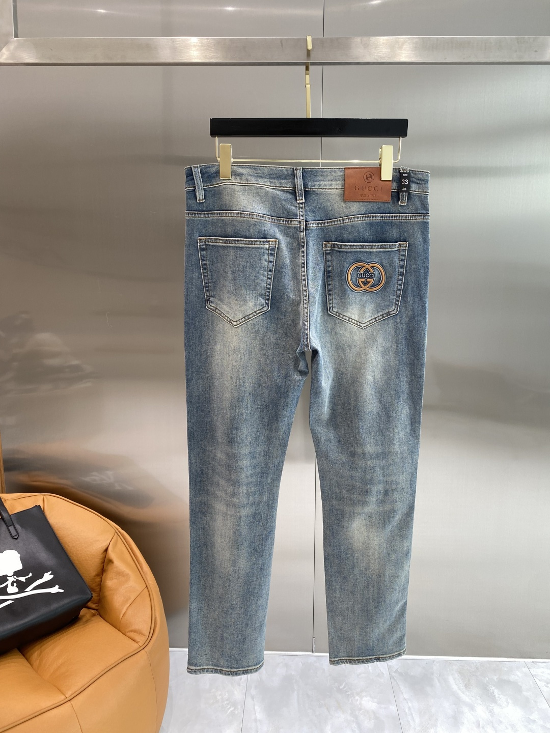 Jeans Man