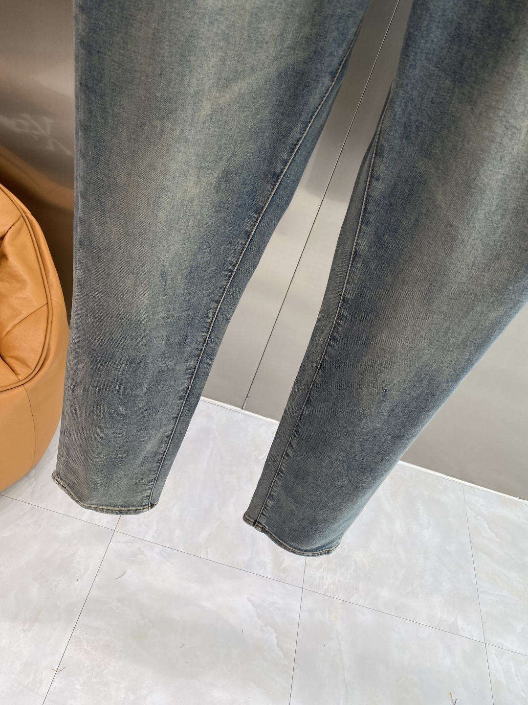 Jeans Man