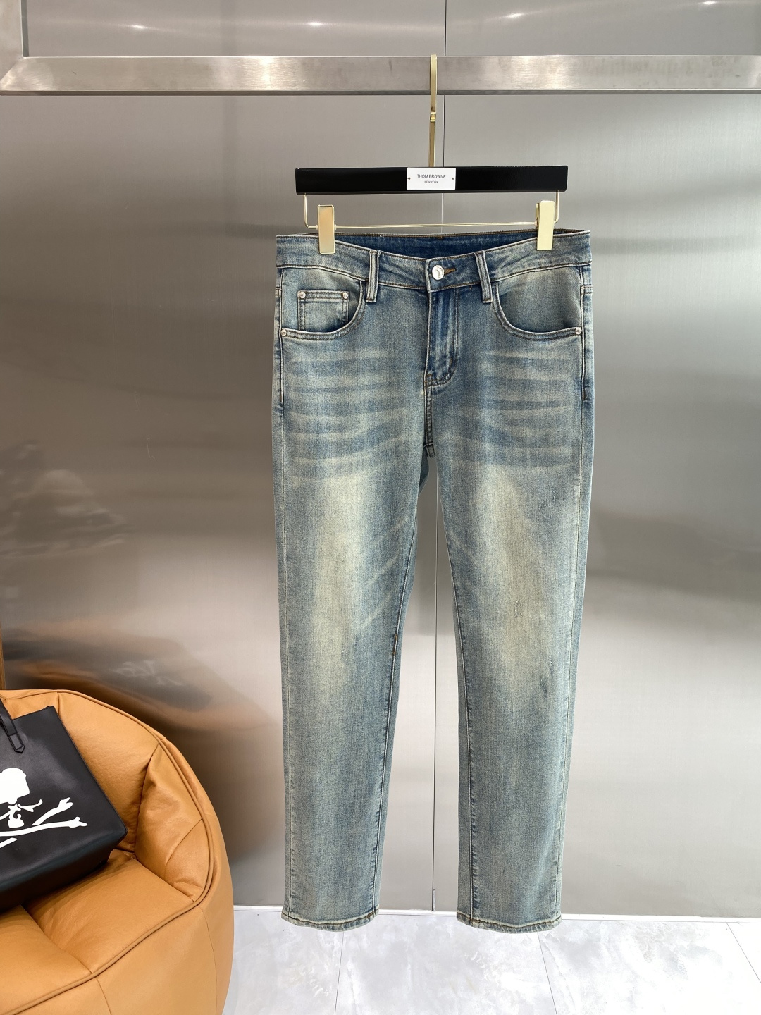 Jeans Man