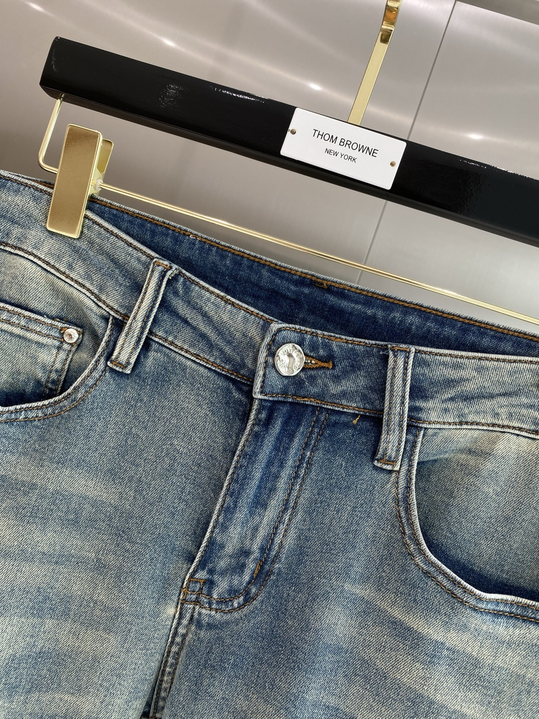 Jeans Man