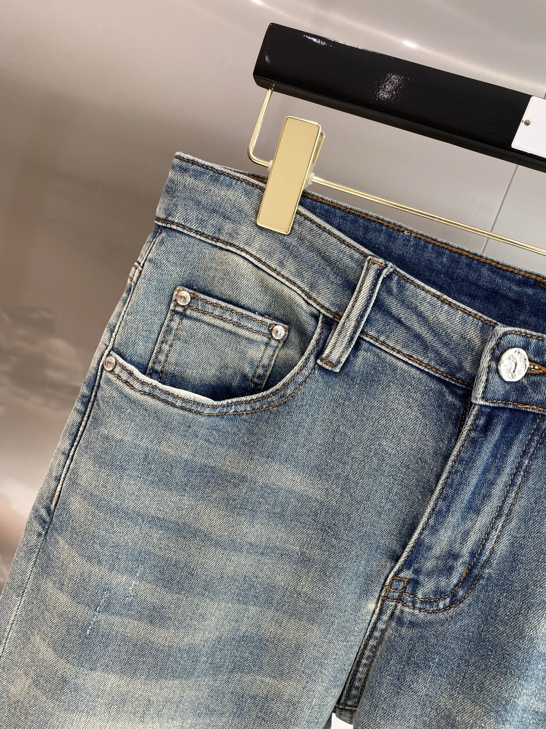 Jeans Man