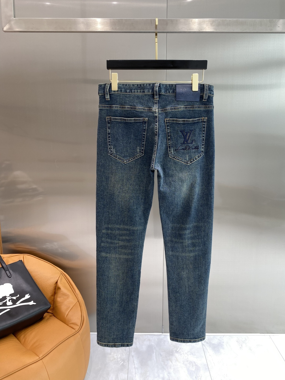 Jeans Man