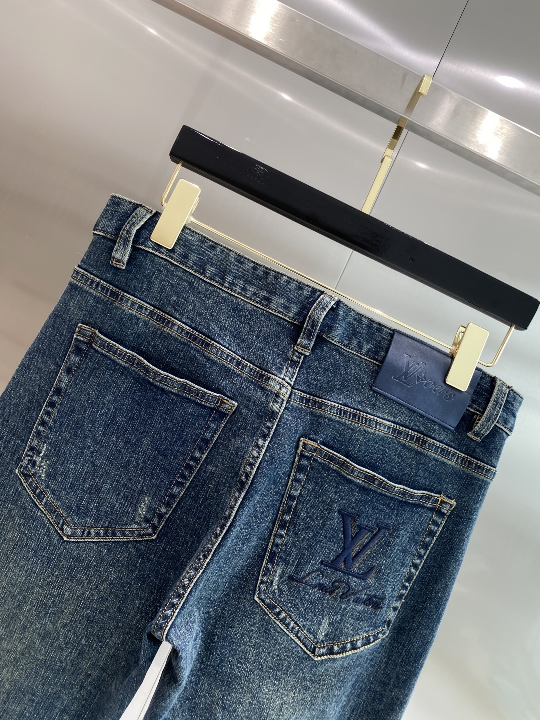 Jeans Man