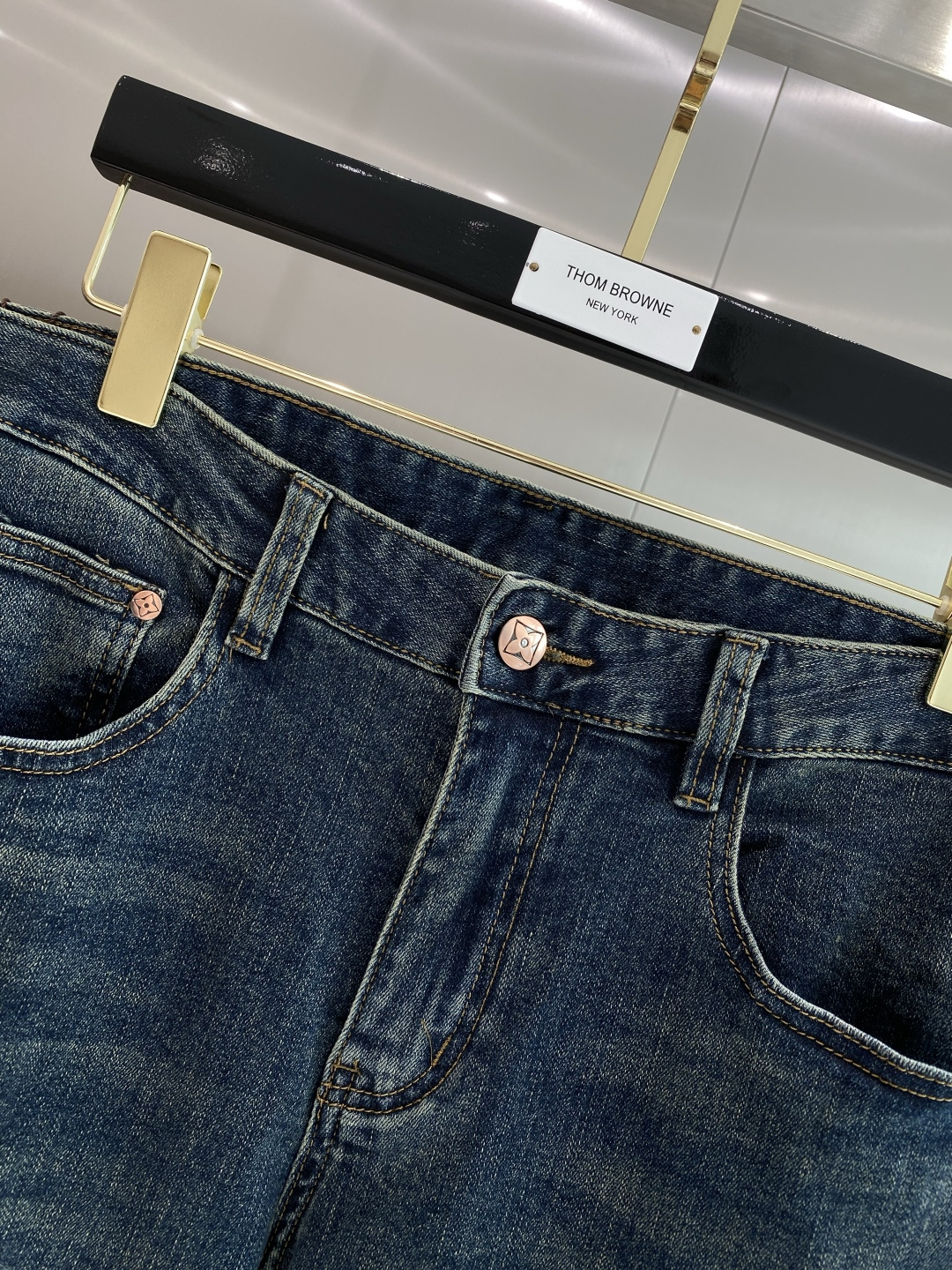 Jeans Man