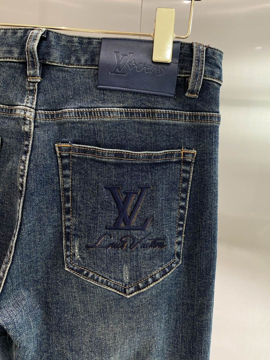 Jeans Man