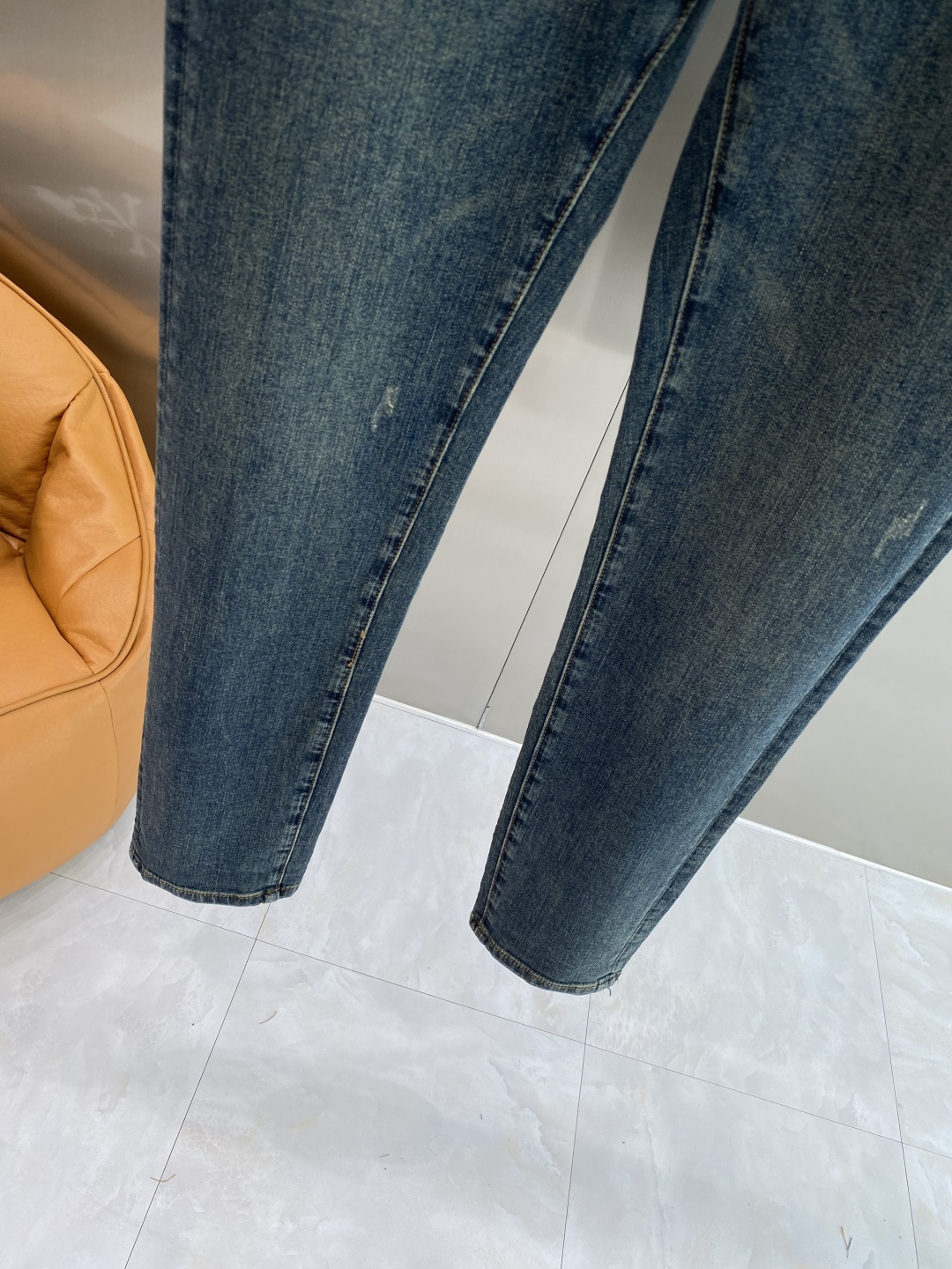 Jeans Man