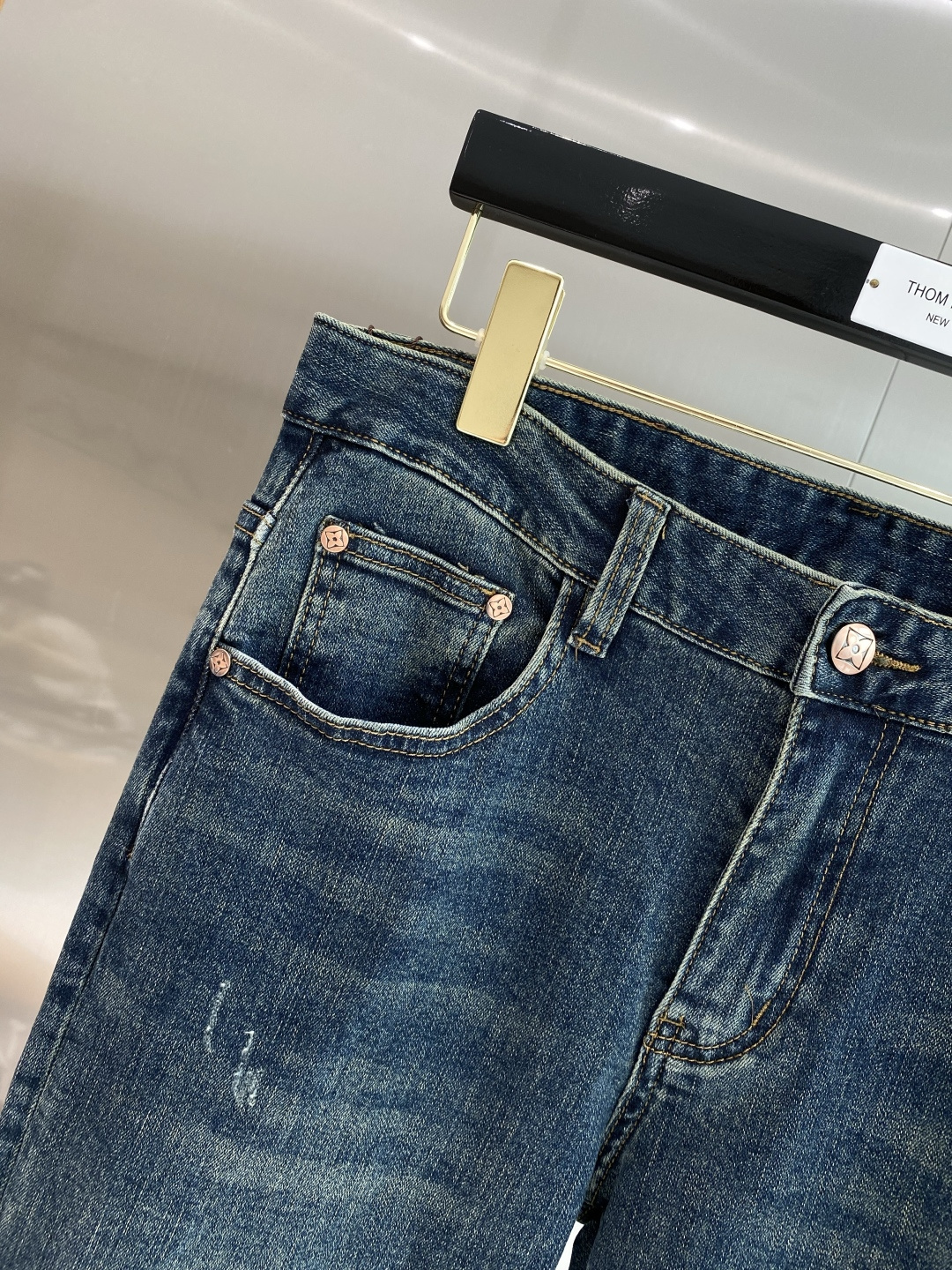 Jeans Man