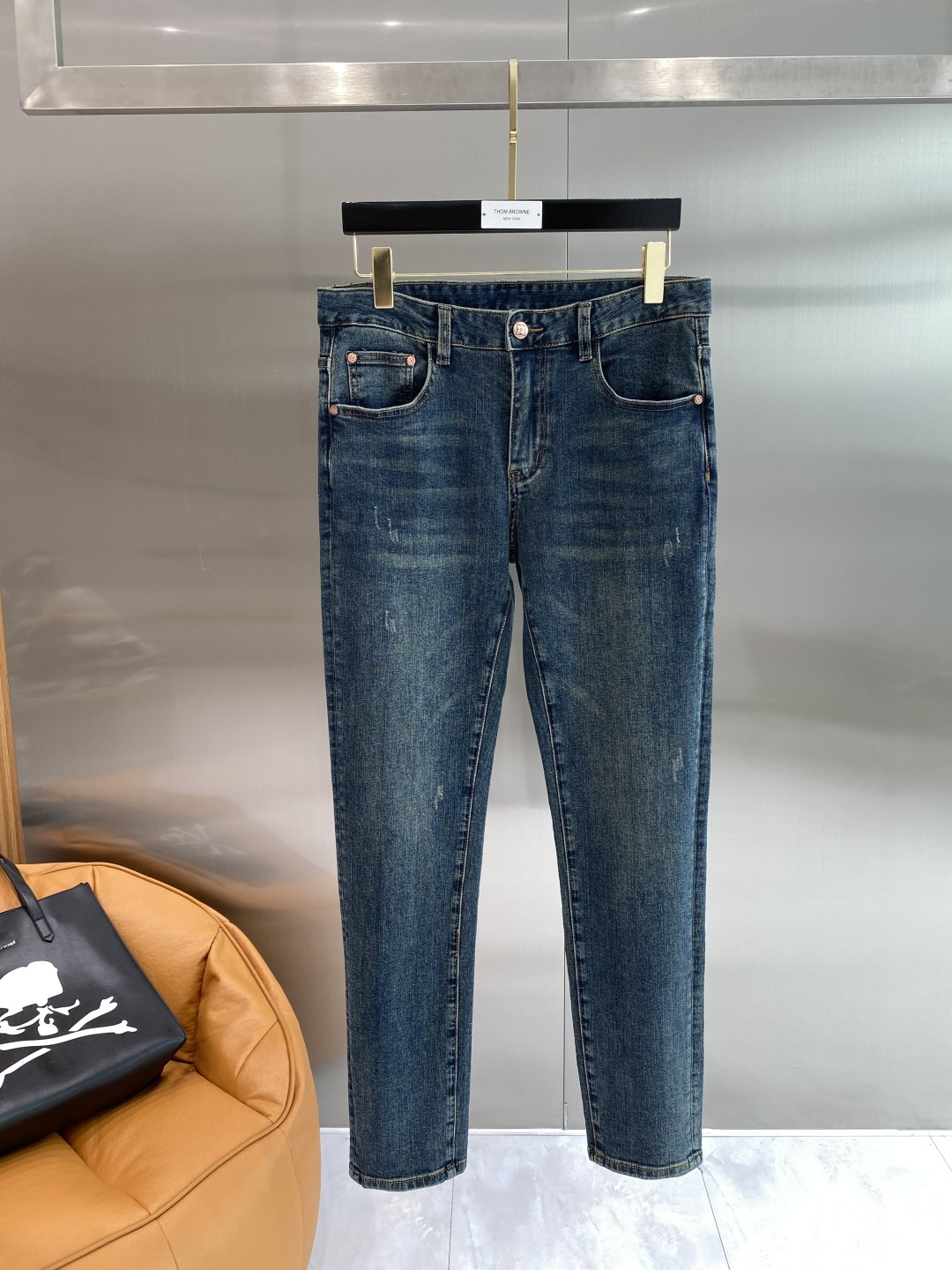 Jeans Man