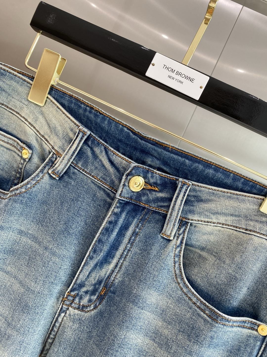 Jeans Man