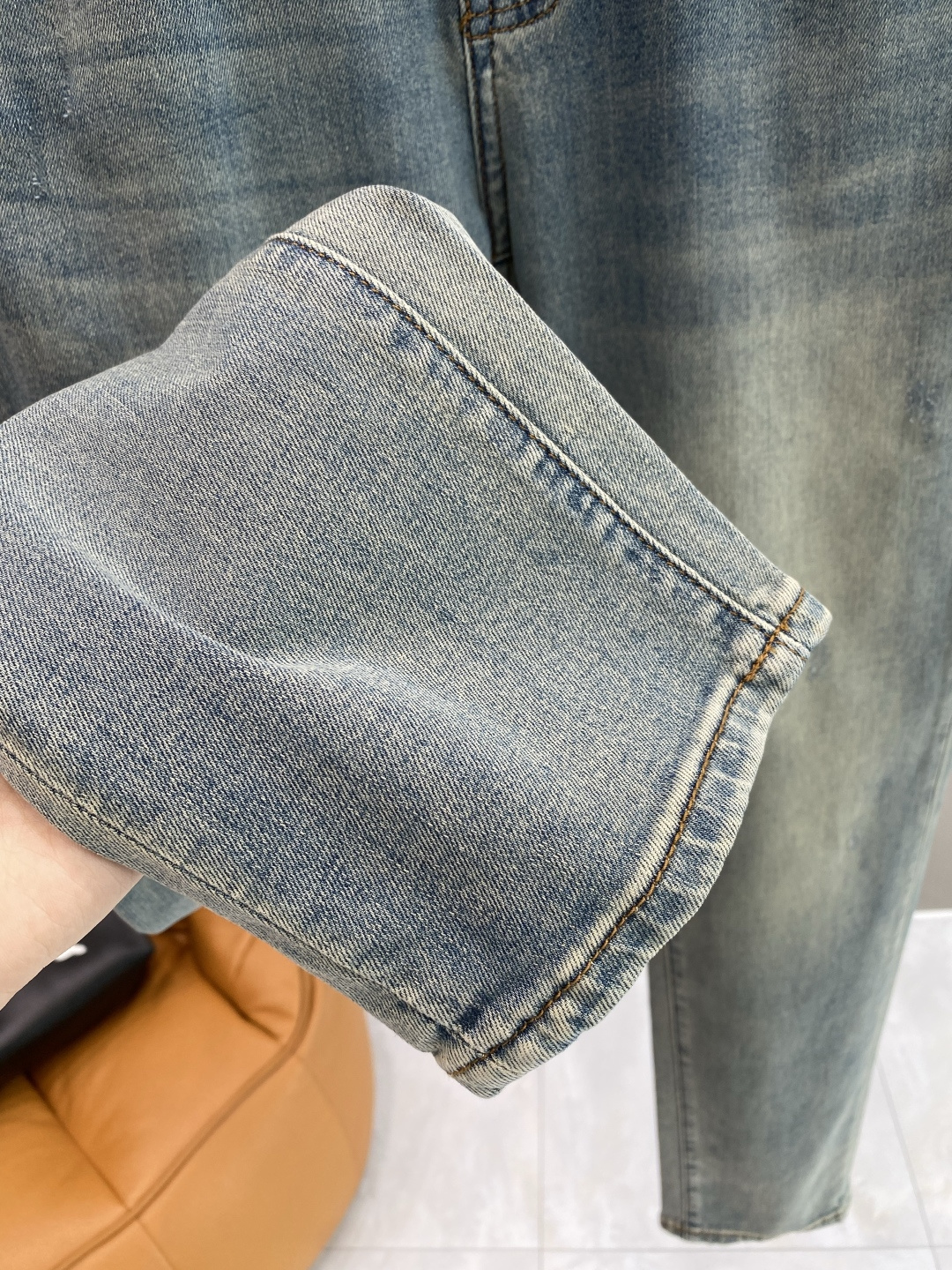Jeans Man
