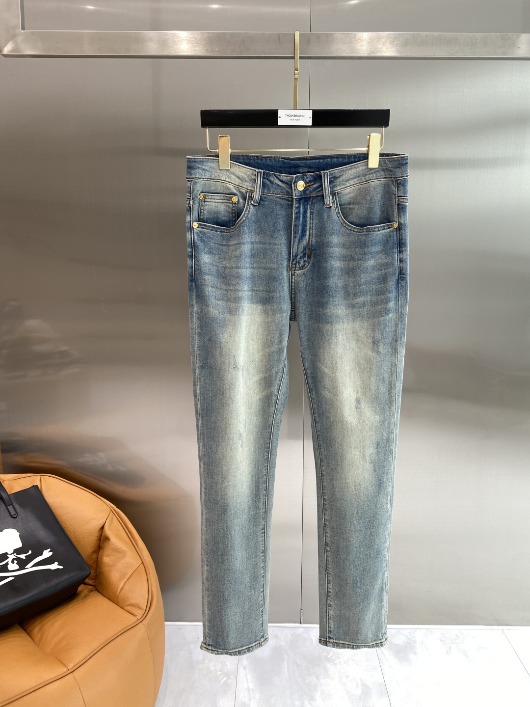 Jeans Man