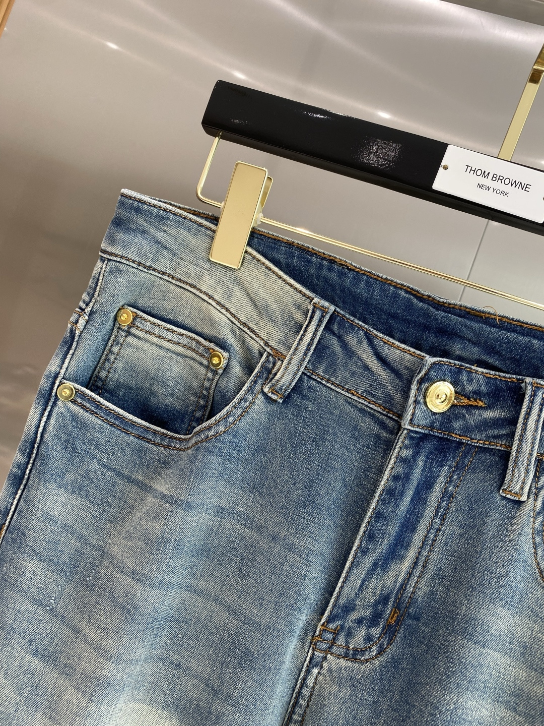 Jeans Man