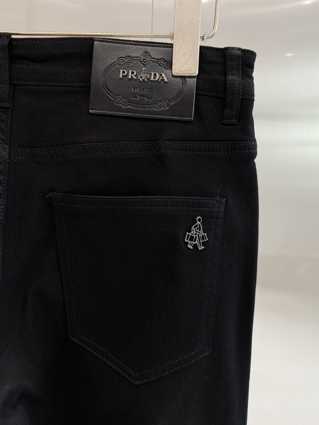 Jeans Man