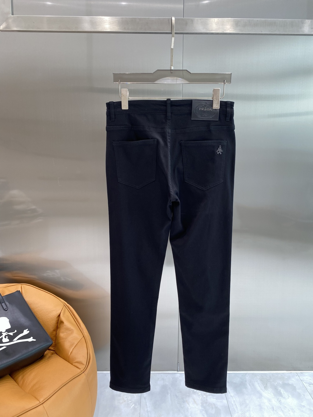 Jeans Man