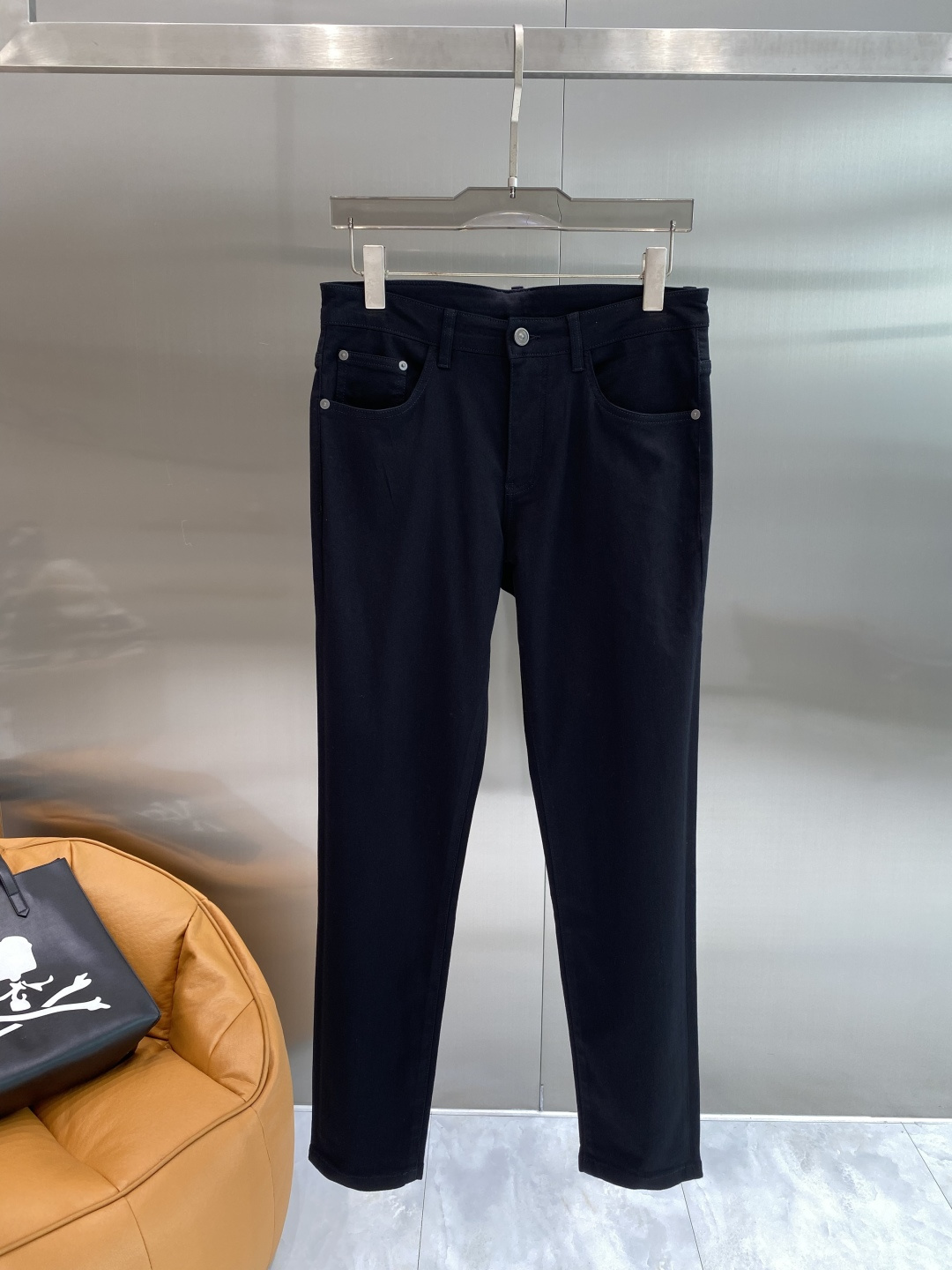 Jeans Man