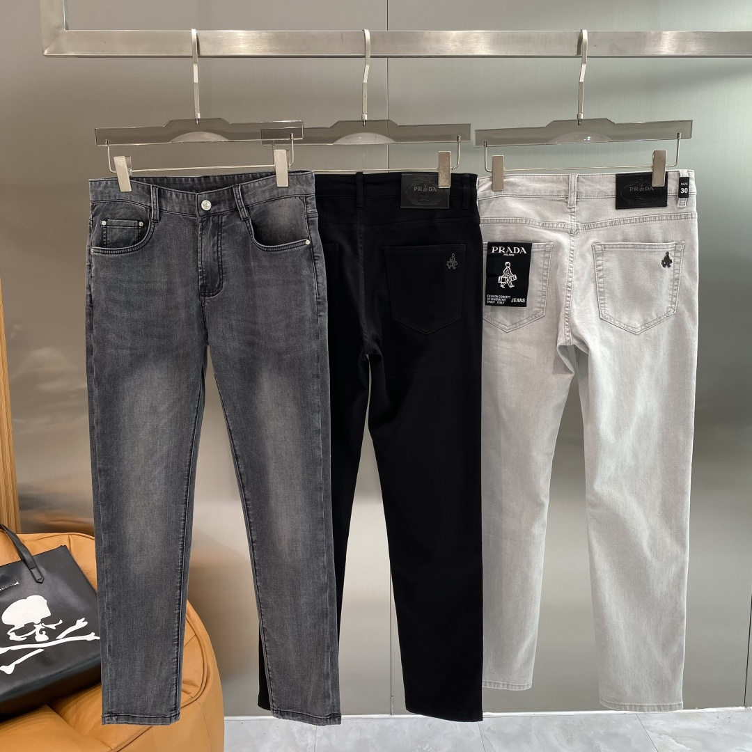 Jeans Man