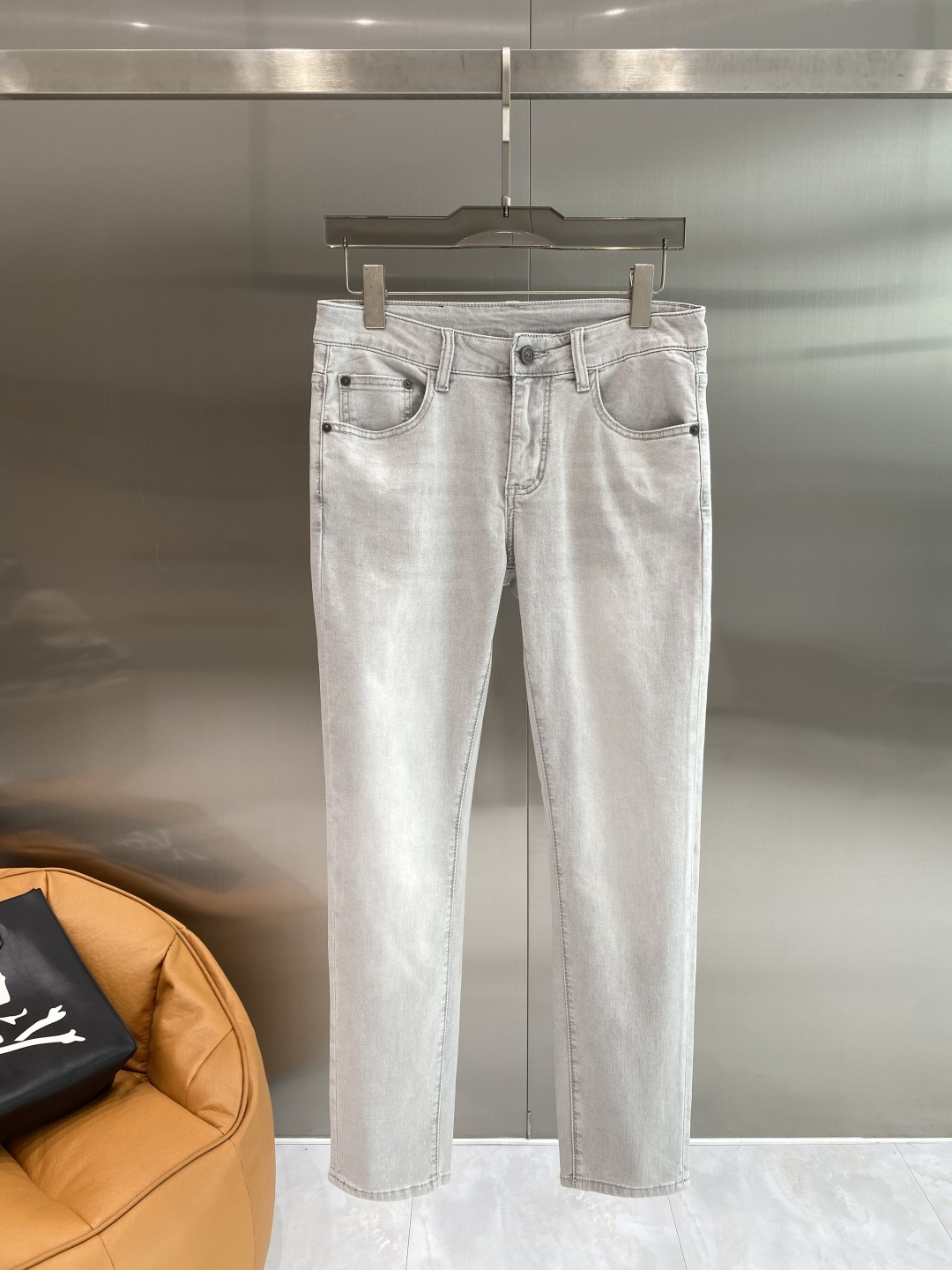 Jeans Man