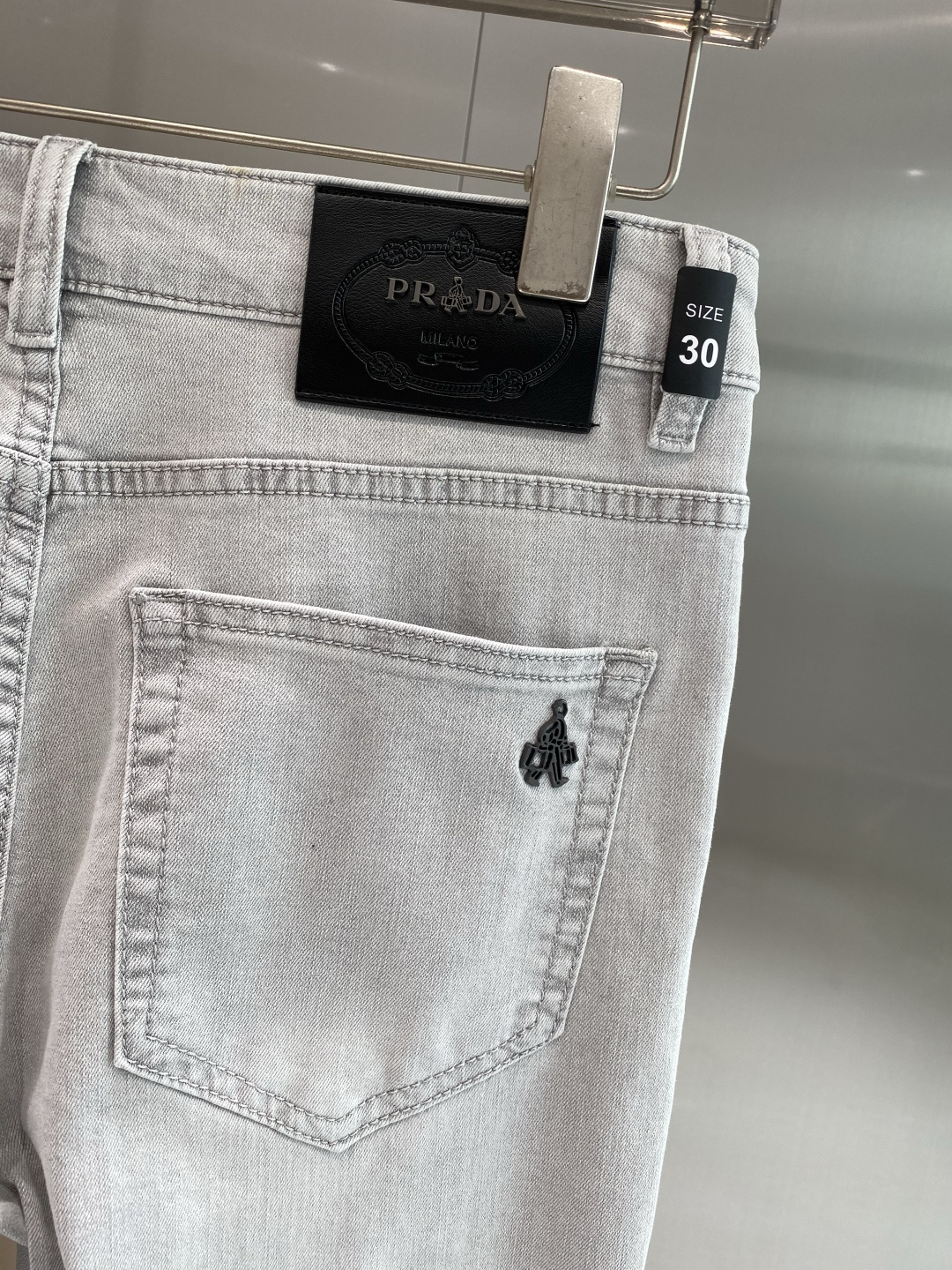 Jeans Man