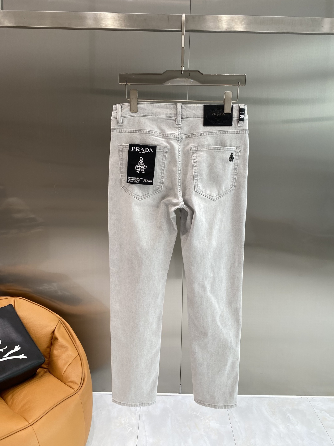 Jeans Man