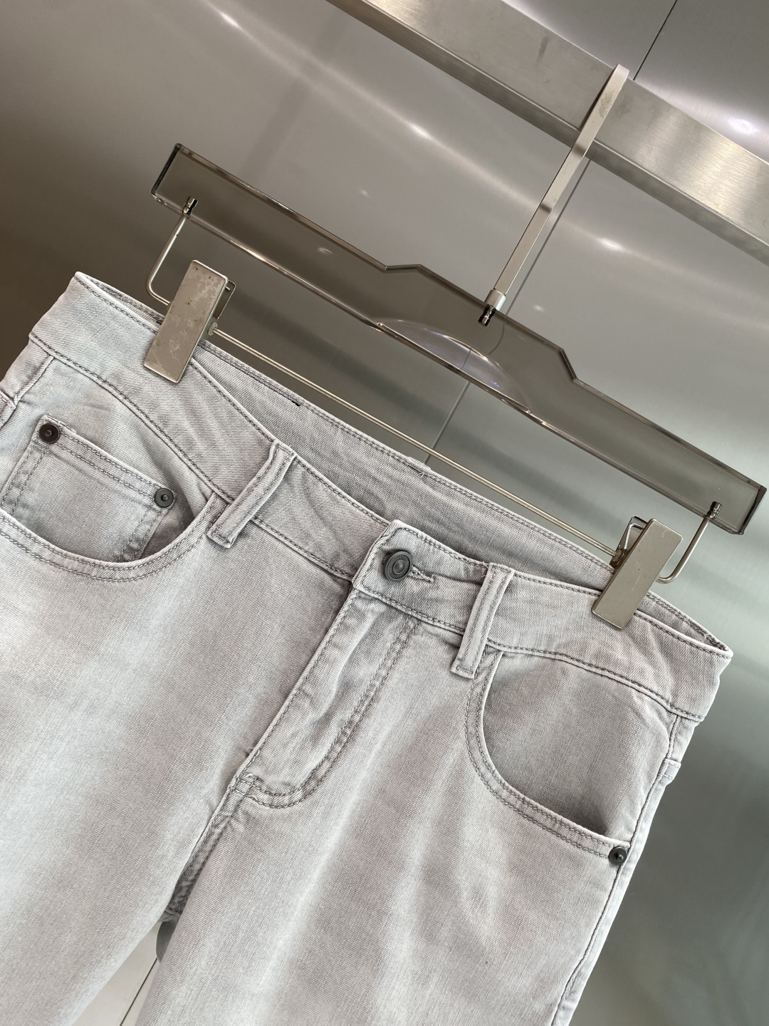 Jeans Man