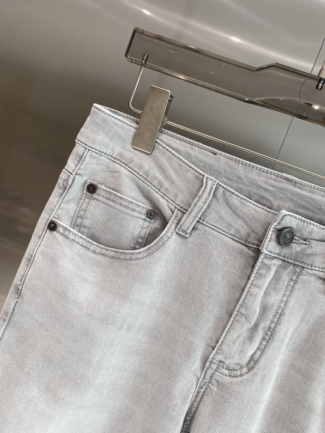Jeans Man