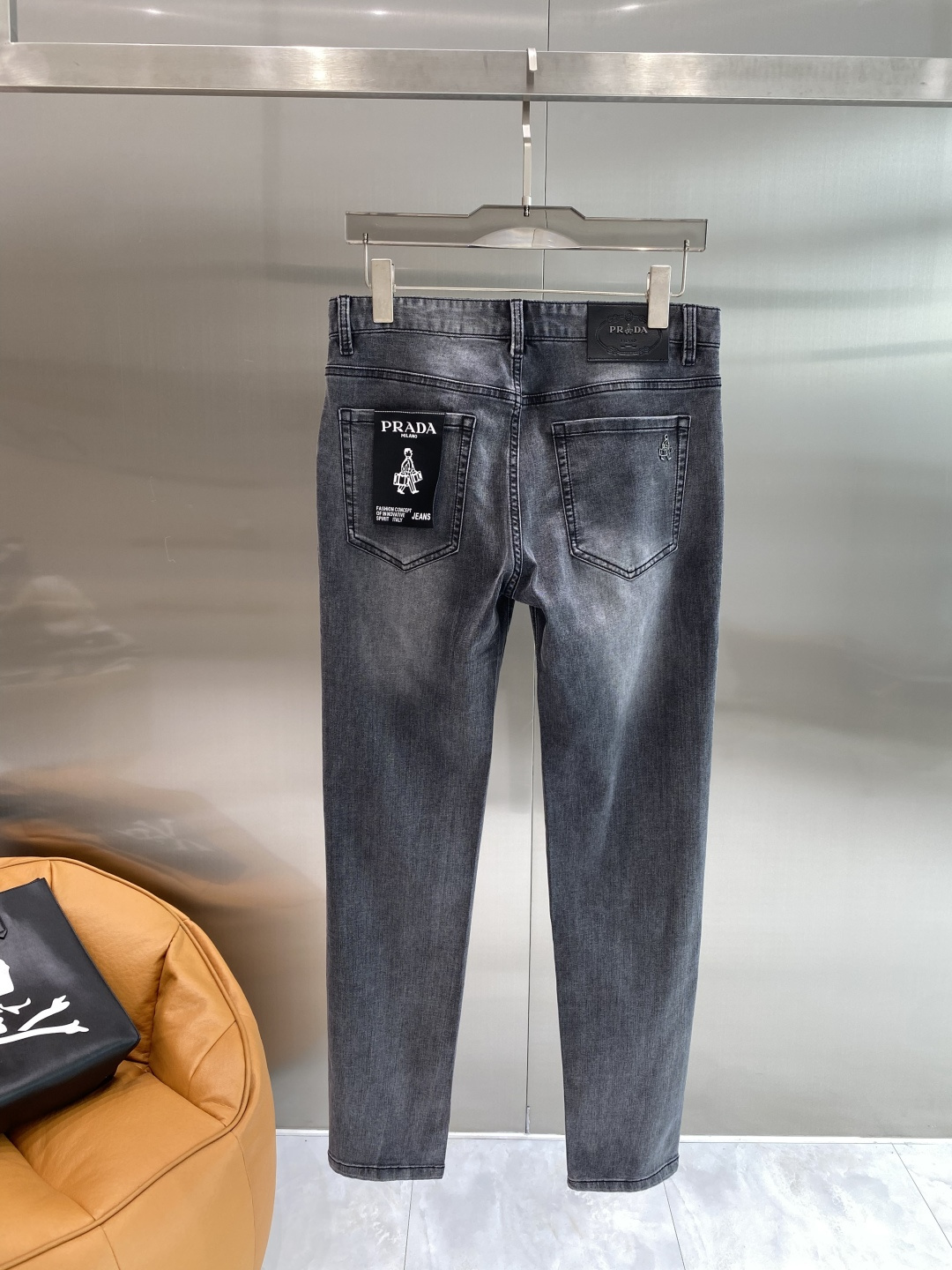 Jeans Man