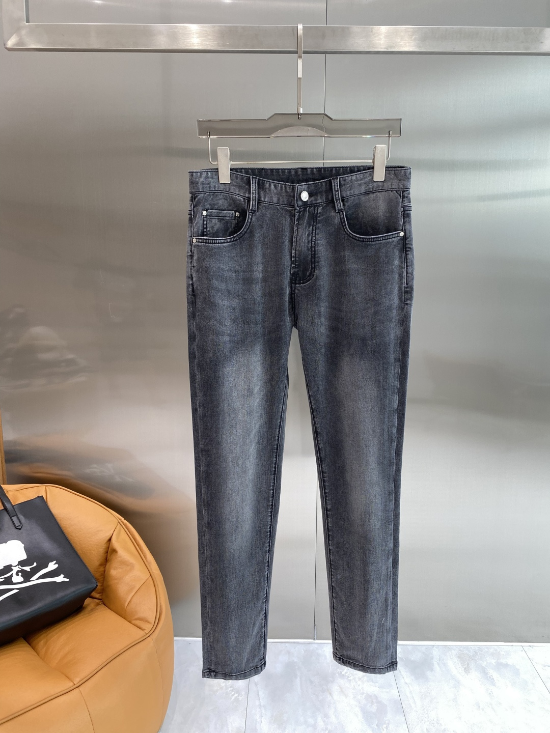 Jeans Man