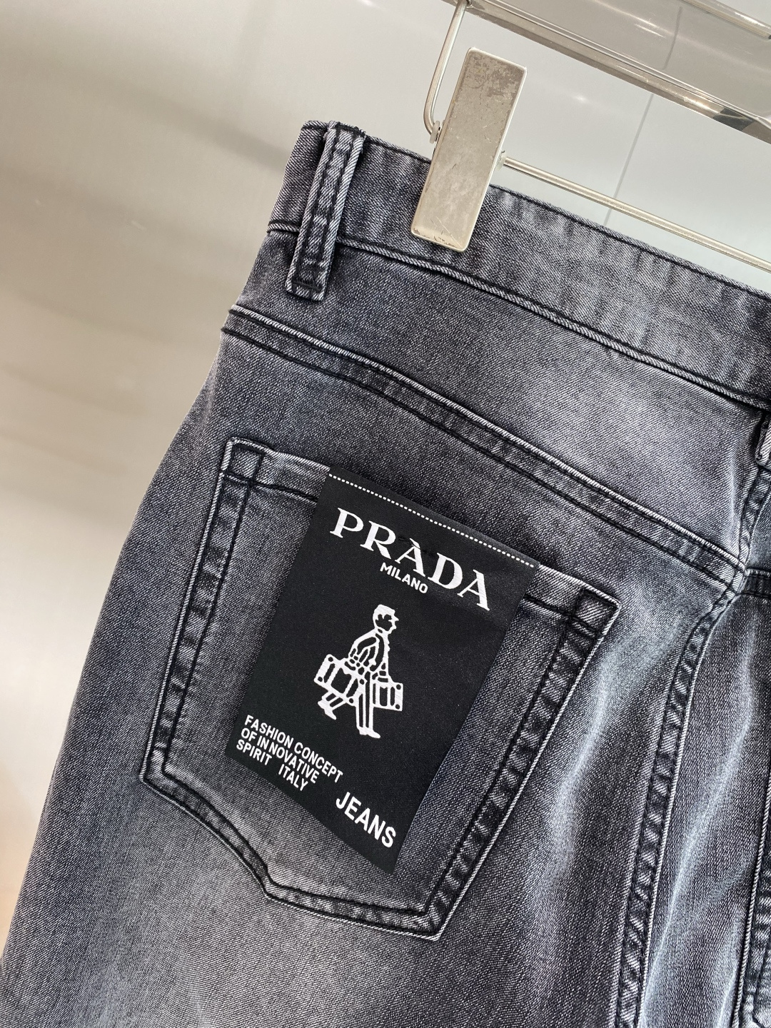 Jeans Man