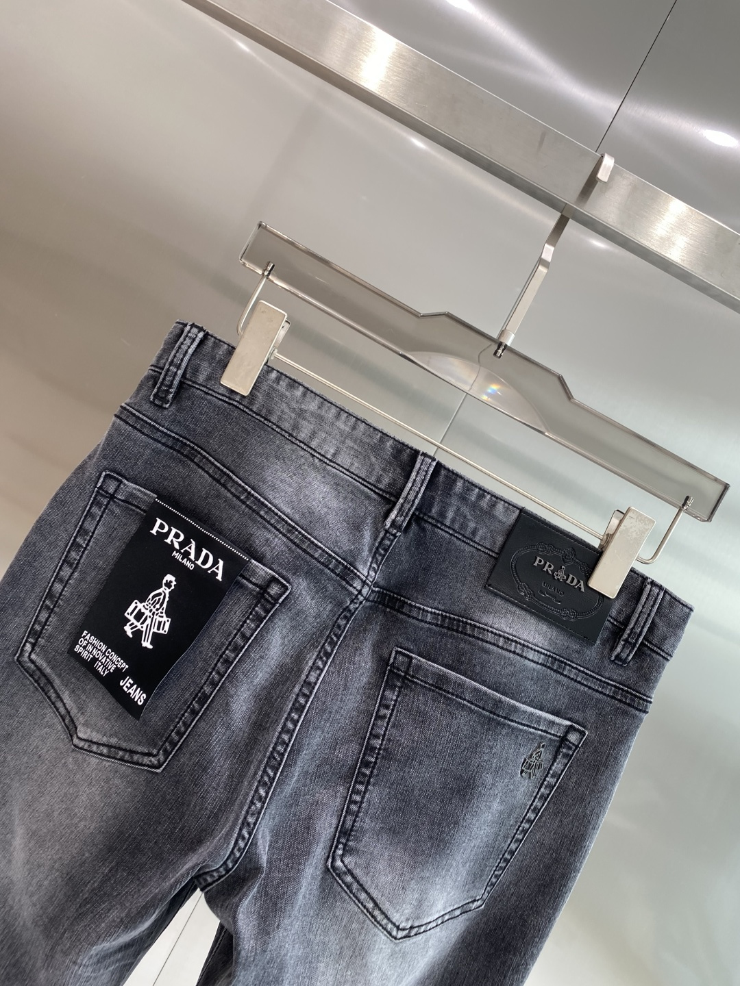 Jeans Man