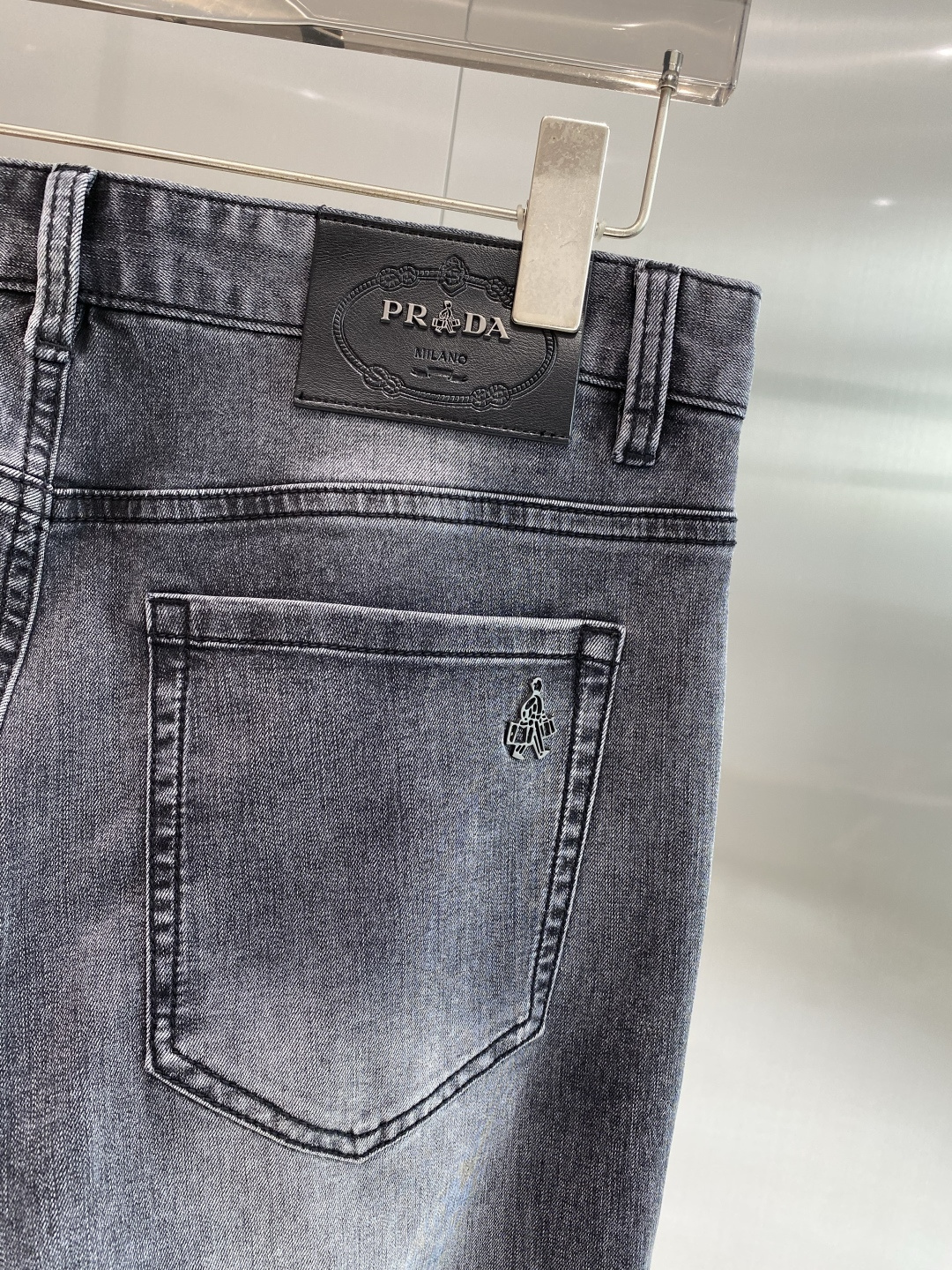 Jeans Man