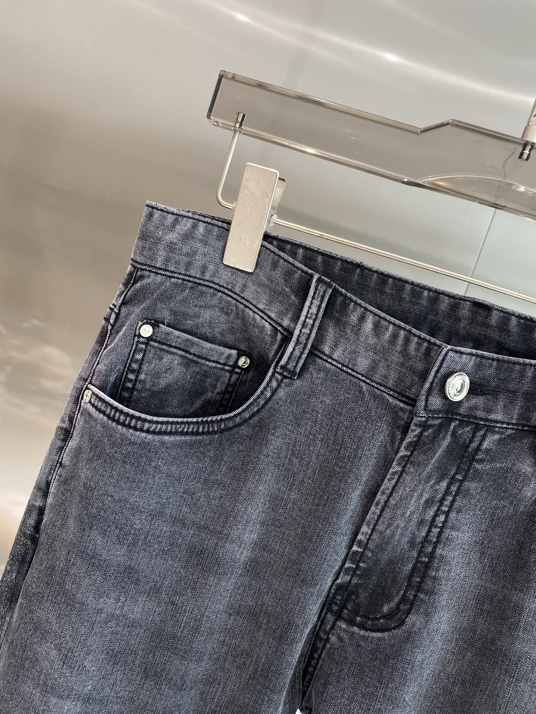 Jeans Man