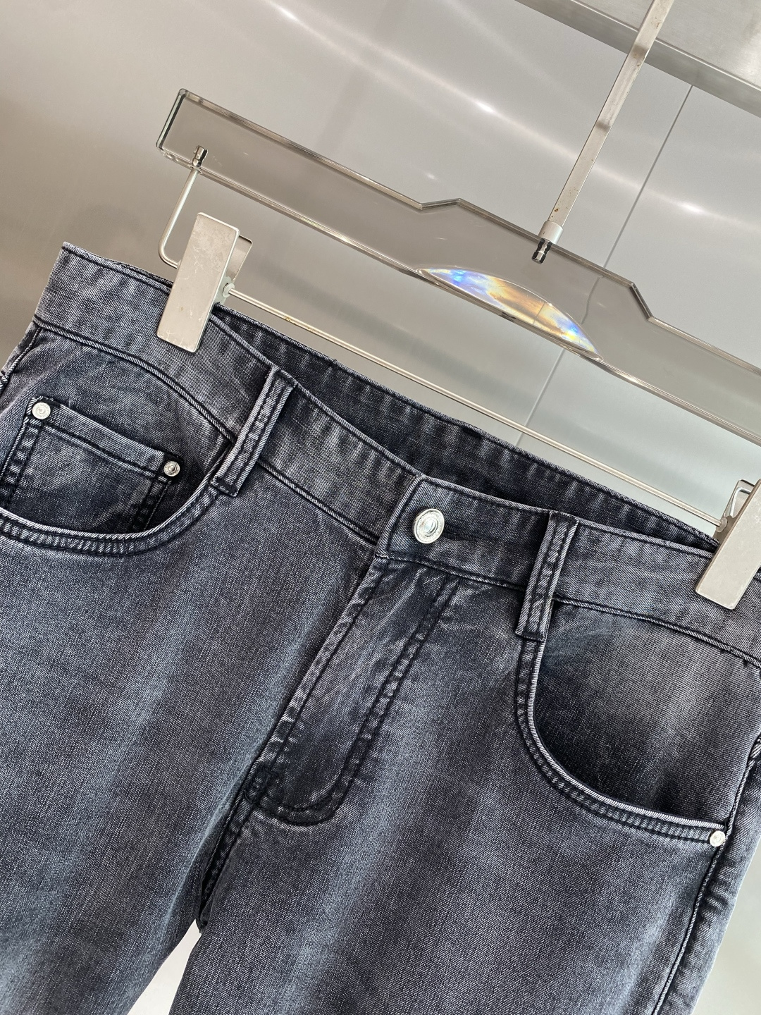 Jeans Man